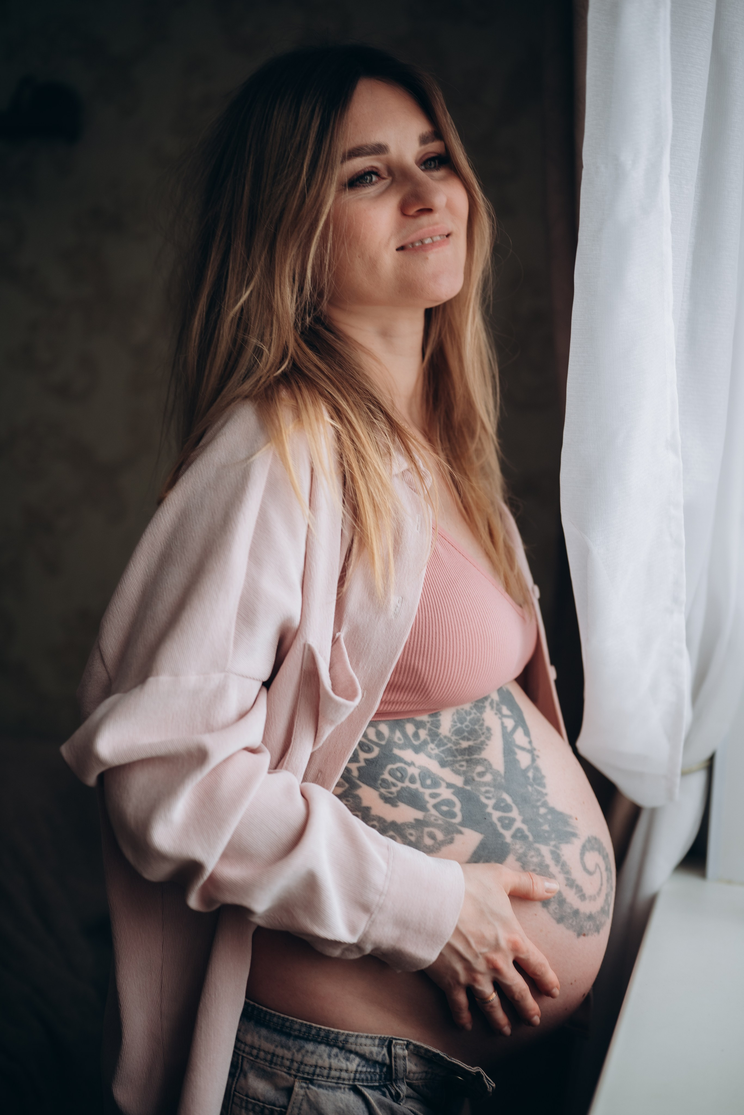 Семейный фотограф в Москве Дарья Пузикова