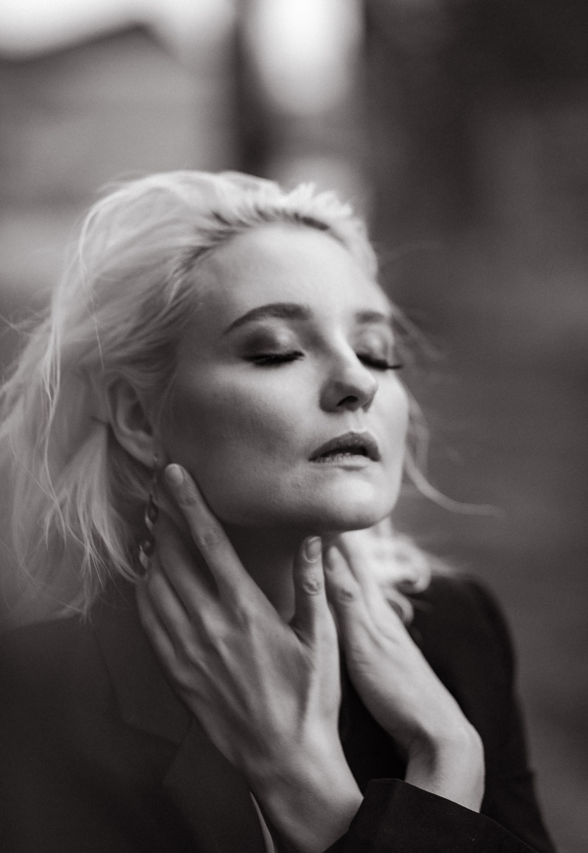 Фотосессия Анна. Фотограф Москва и Московская область