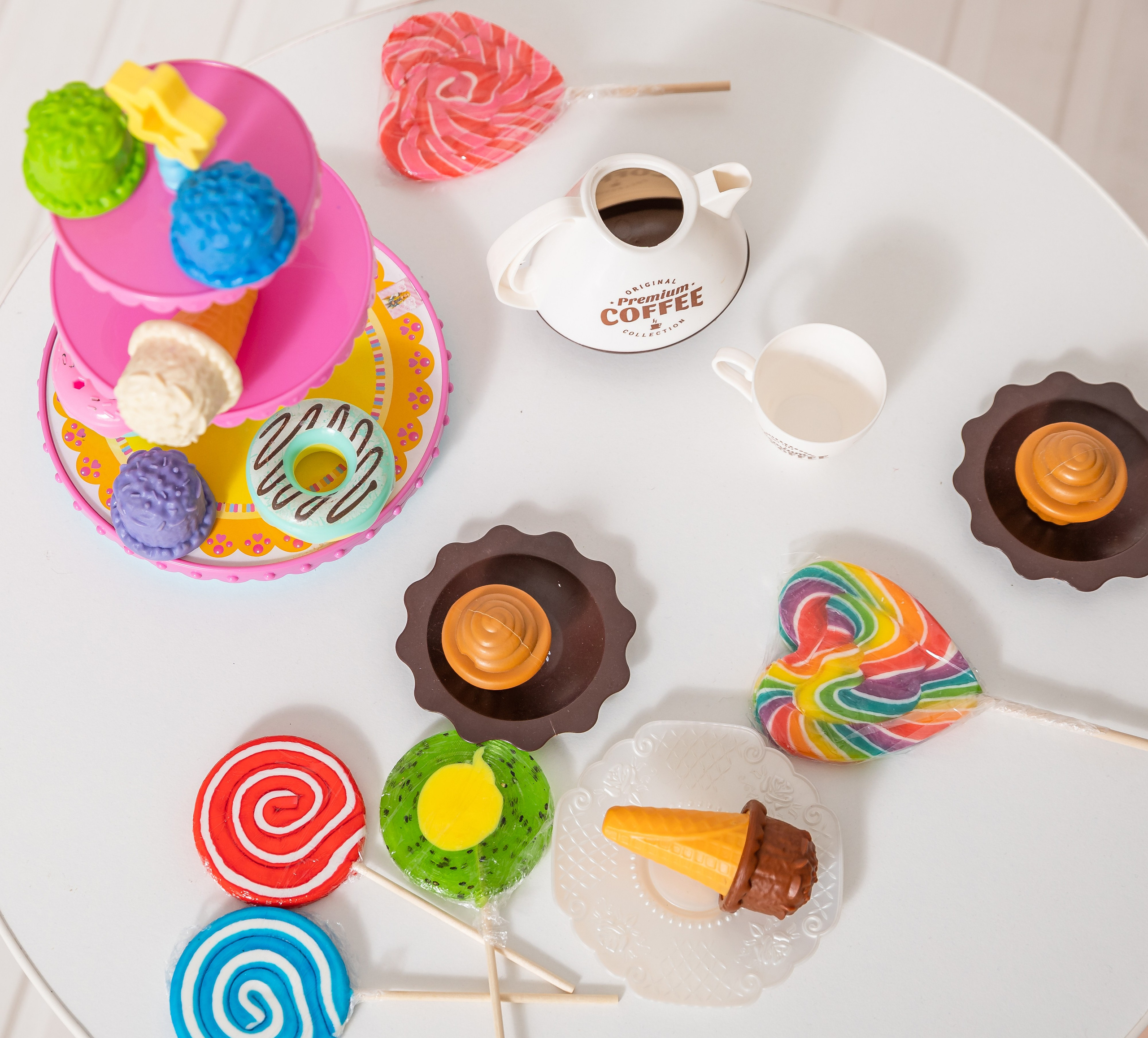 Тематические фотозоны. Детский семейный фотограф в г. Находка Ольга Коваленко, фотостудия Memories