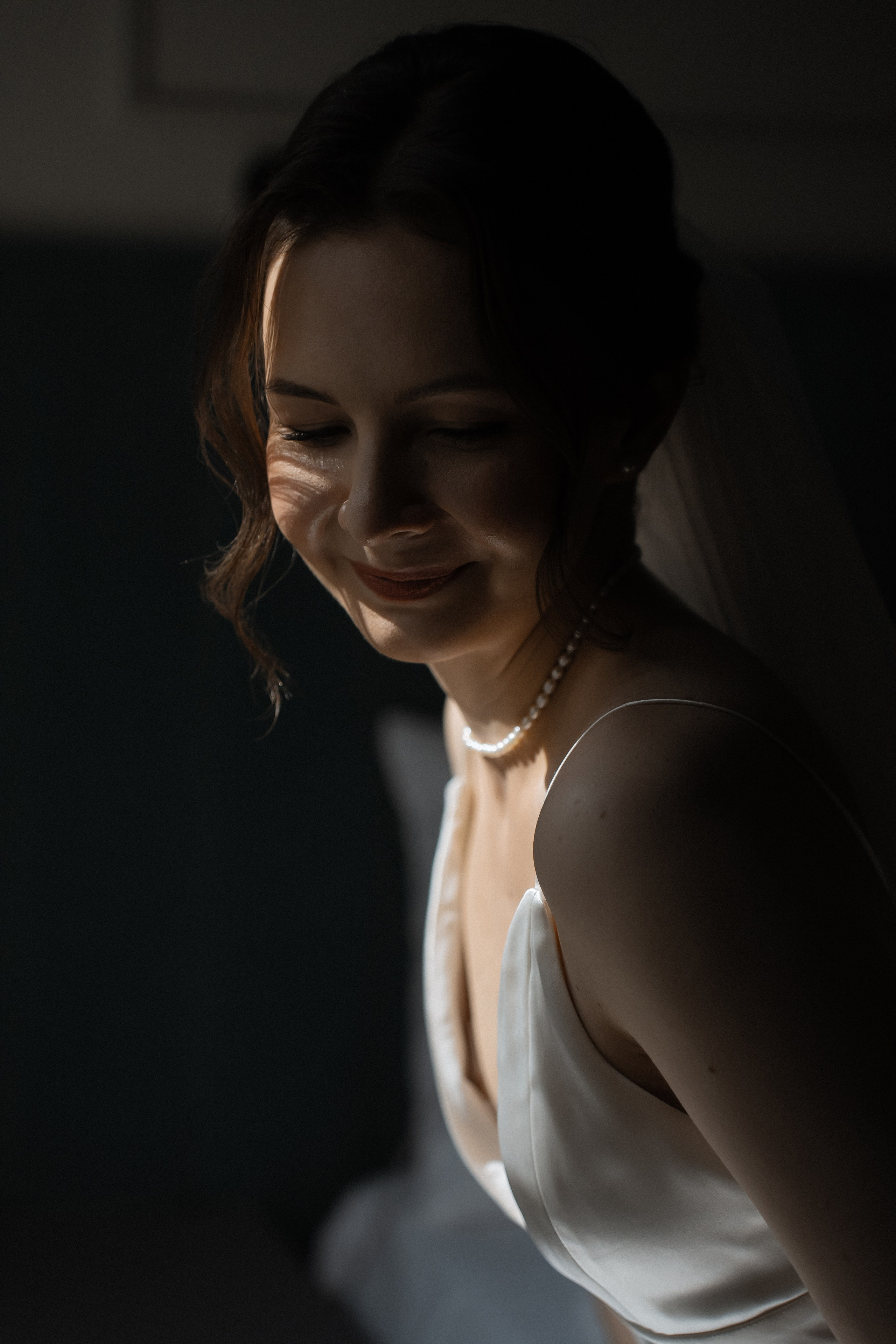 Питер FM. Свадебный фотограф Москва Светлана Анисимова