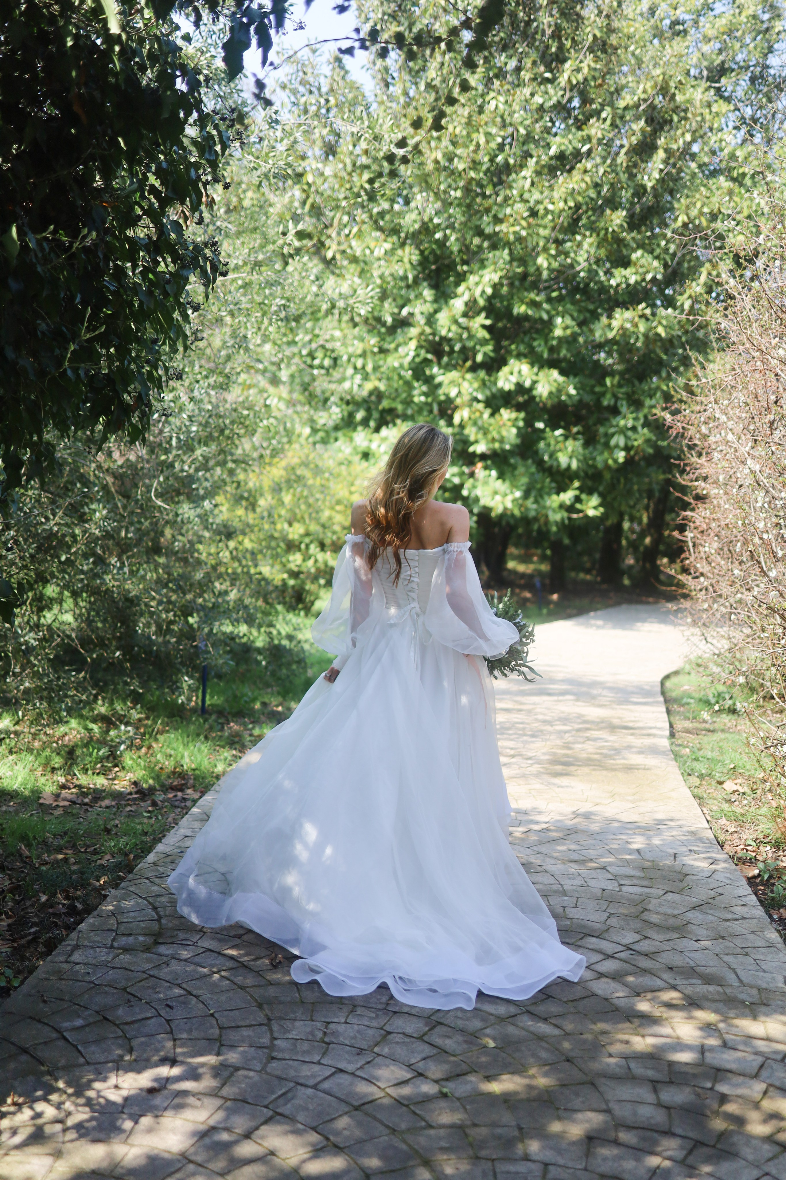 Свадебные съемки. Свадебный и портретный фотограф в Москве Даша Бондарева