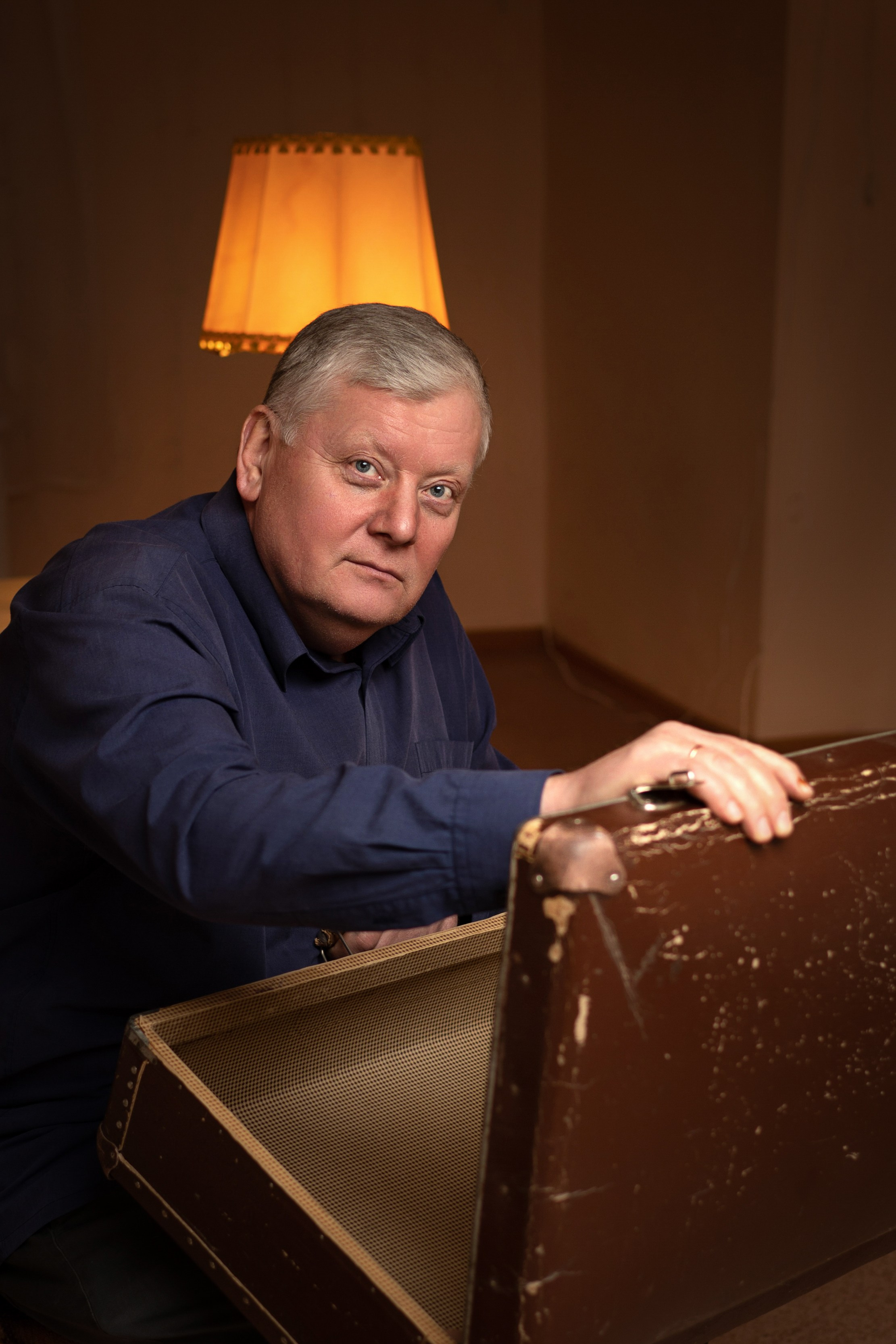 Николай. Детский и семейный фотограф Наталья Михалина