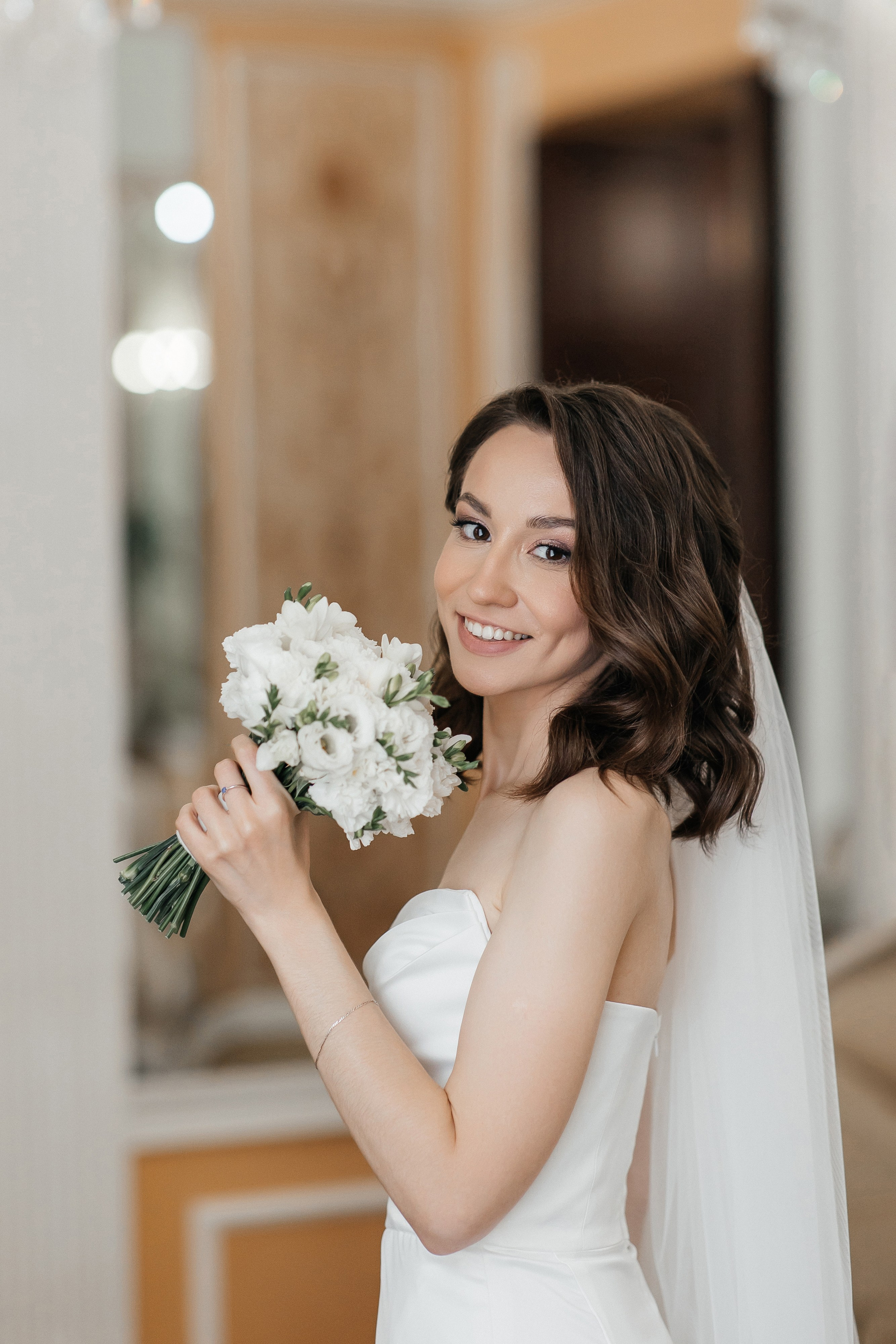 грибоедовский загс свадебная фотосессия