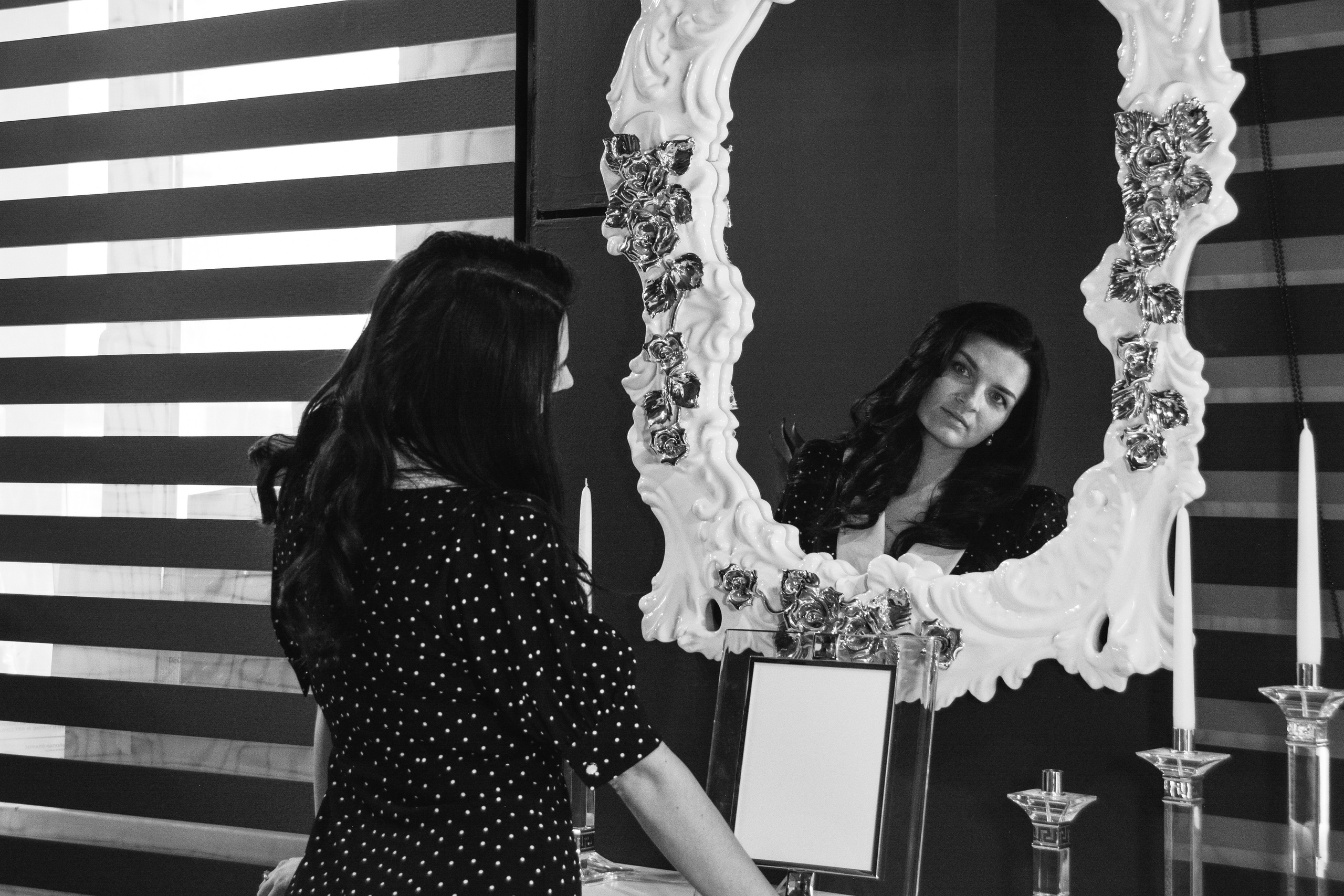 Мамин день 9 марта 2024. Фотограф Ольга Морятова