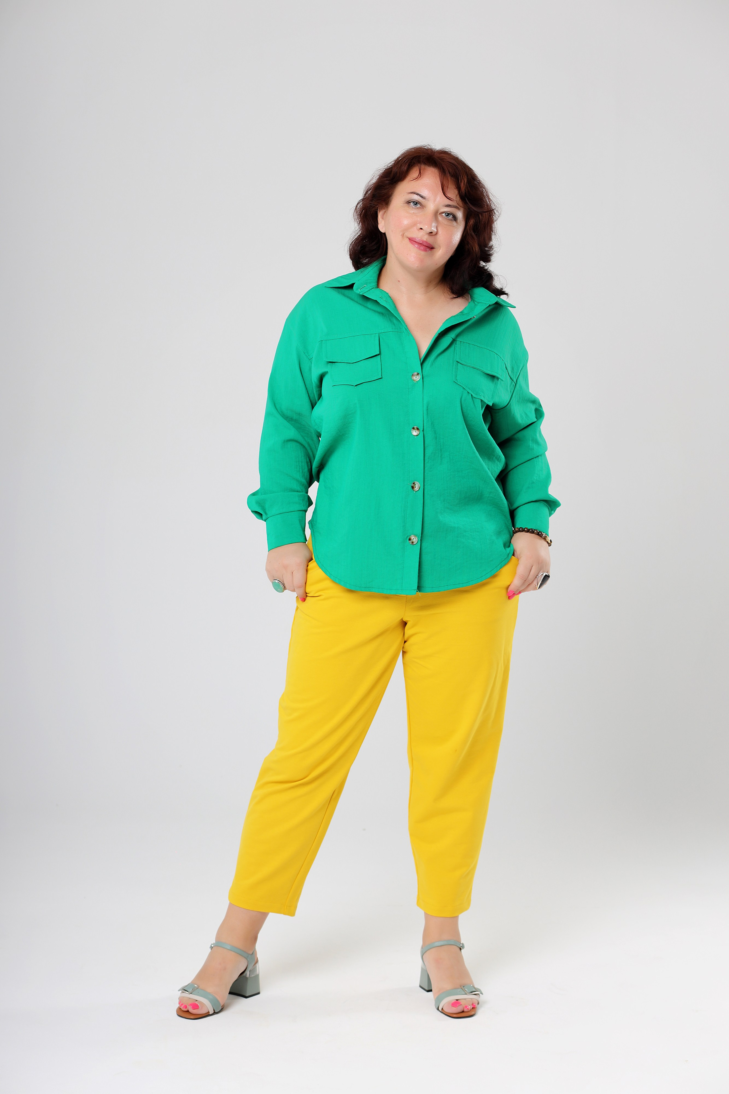 Деловой портрет. Коммерческий фотограф Яна Беличенко Анапа Краснодарский край