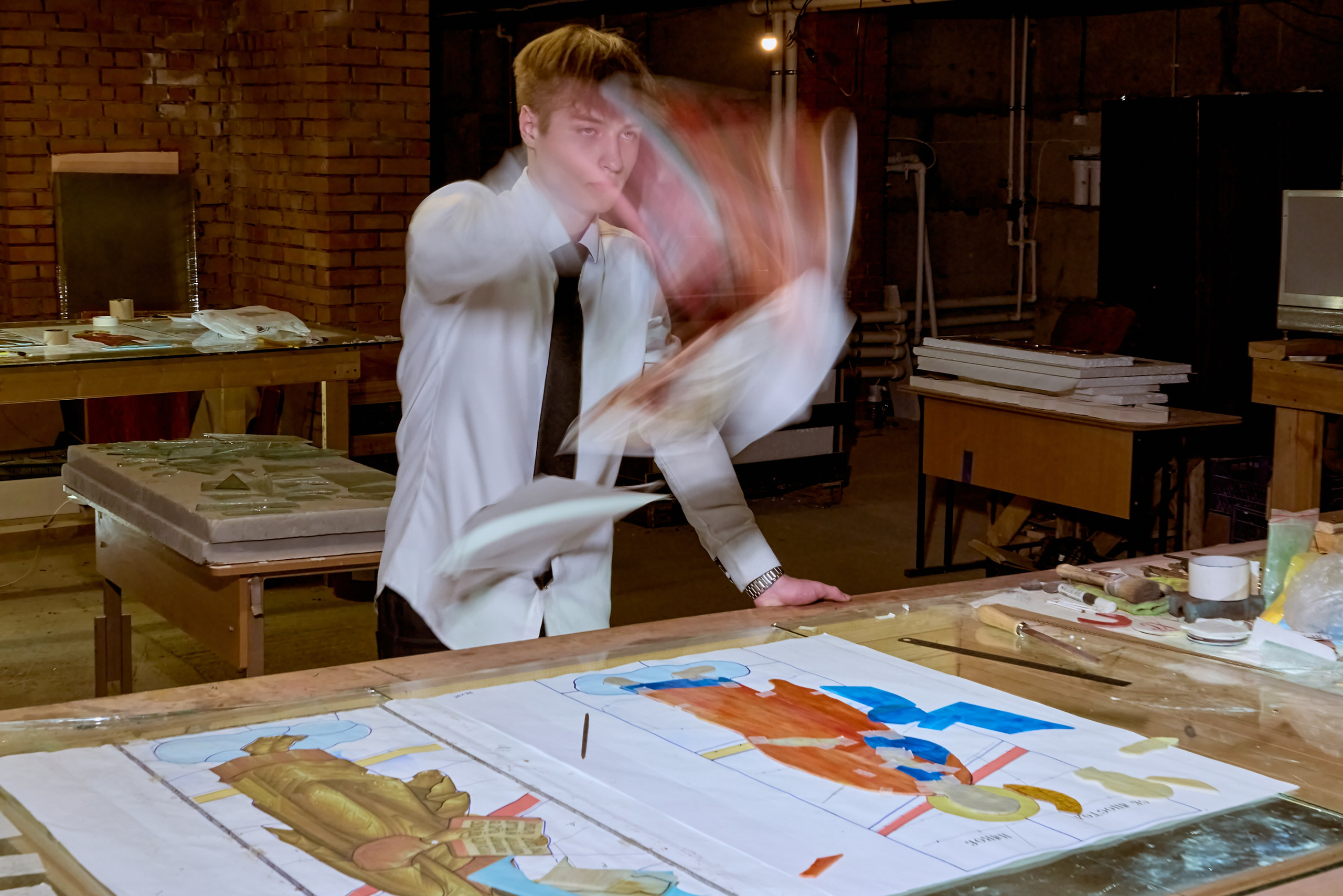 Настройки фотоаппарата в любых условиях: просто и быстро