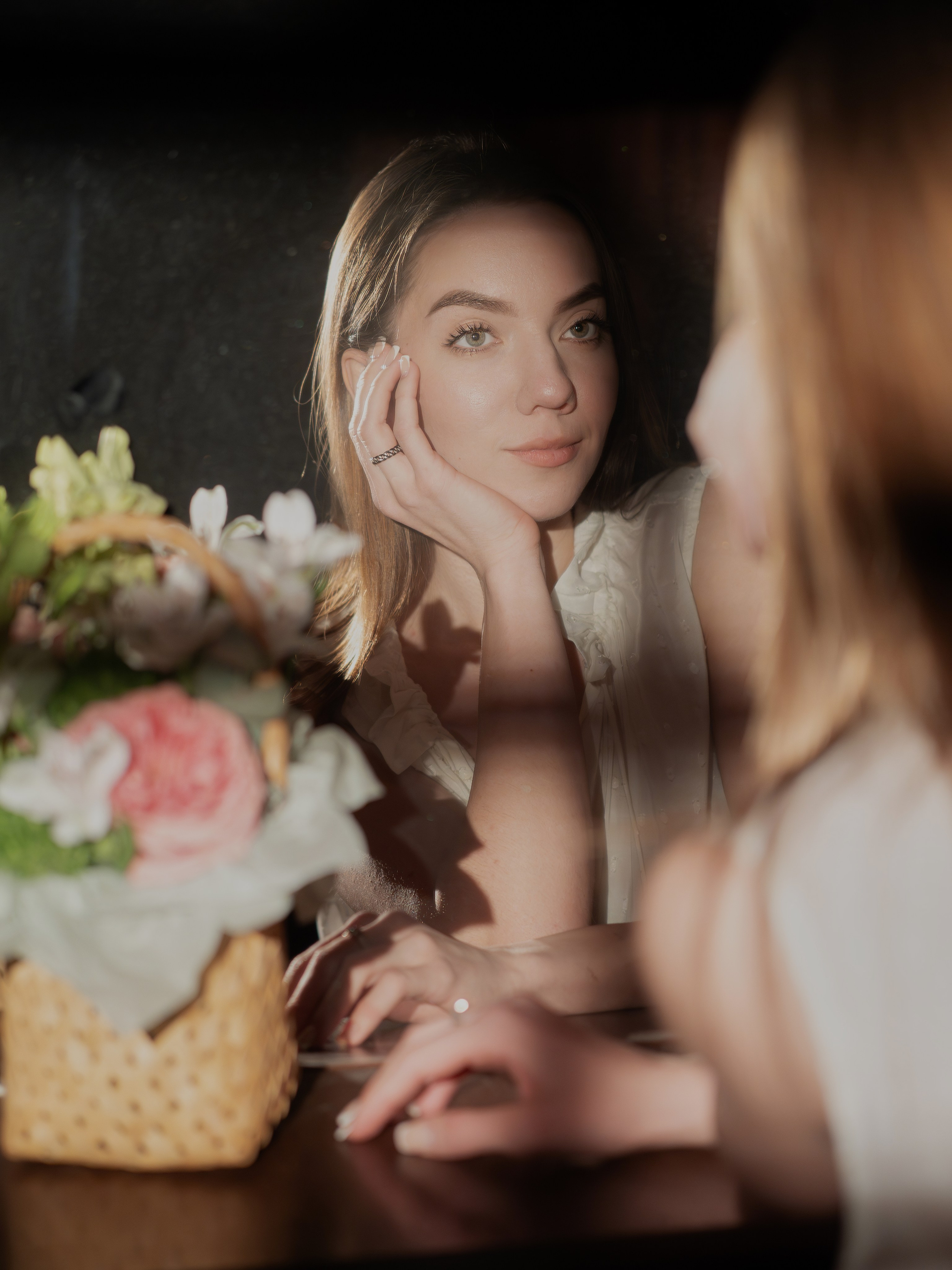 Услуги. Fine portraits. Никита Данилов