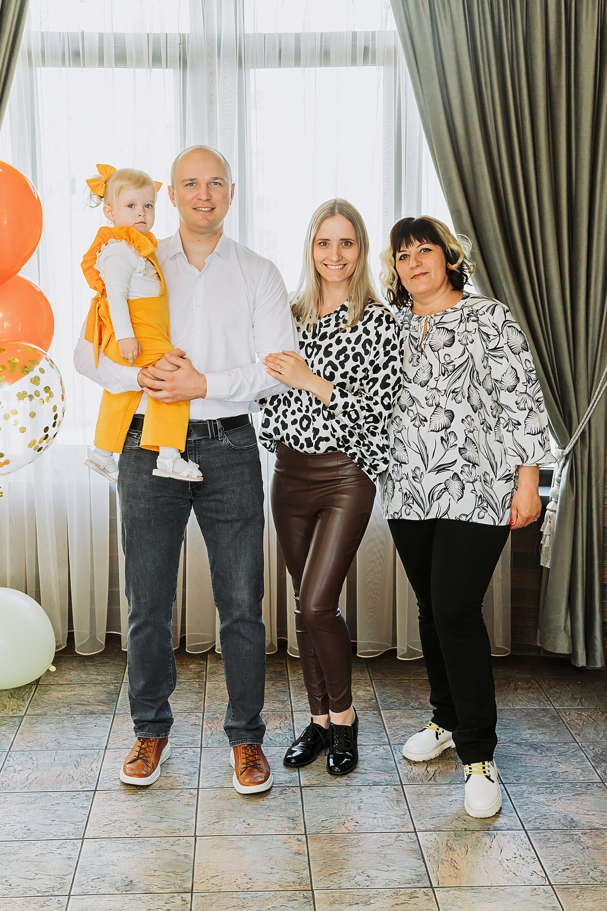 Фотограф на детский день рождения в Волгодонске