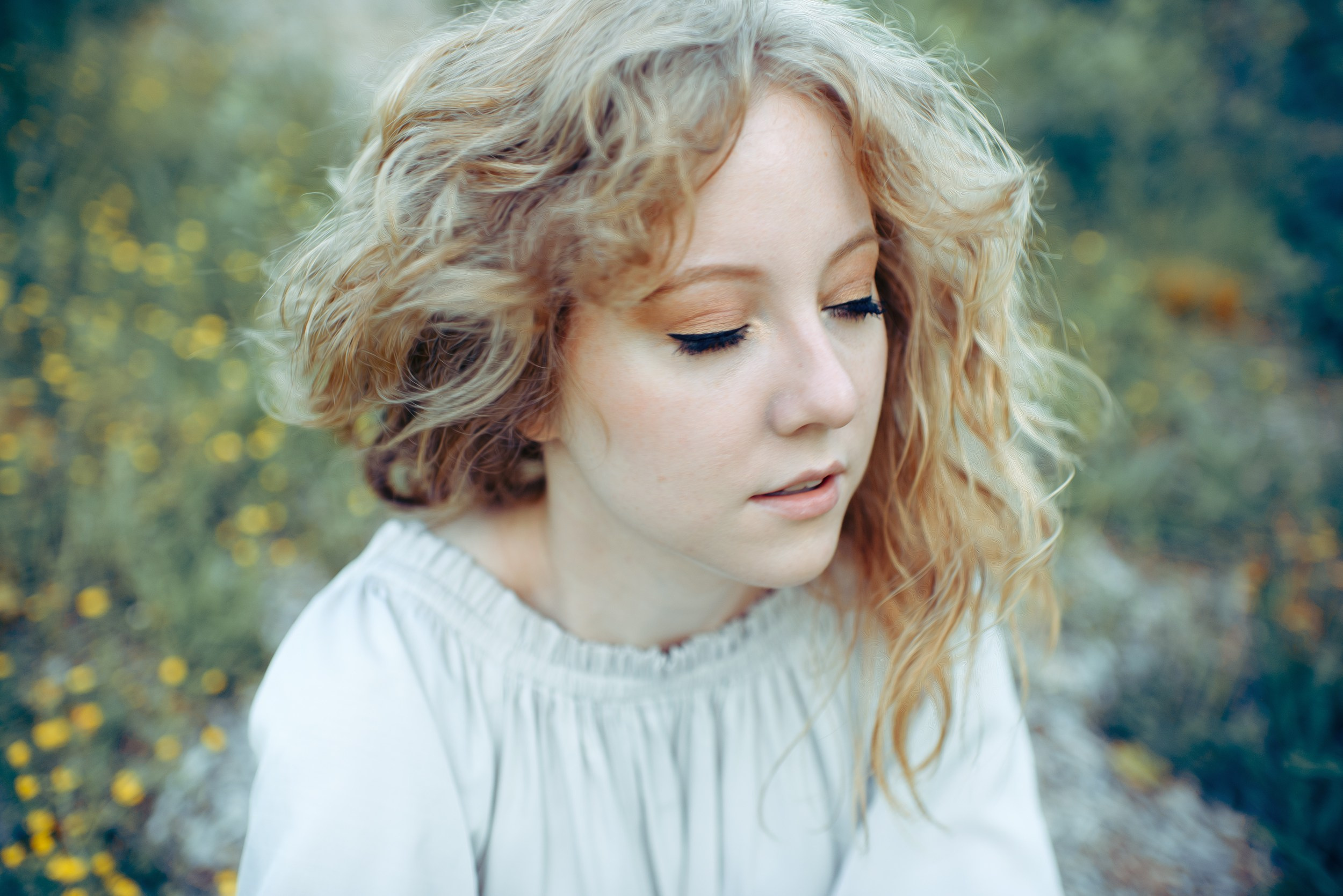 Алена Войтко