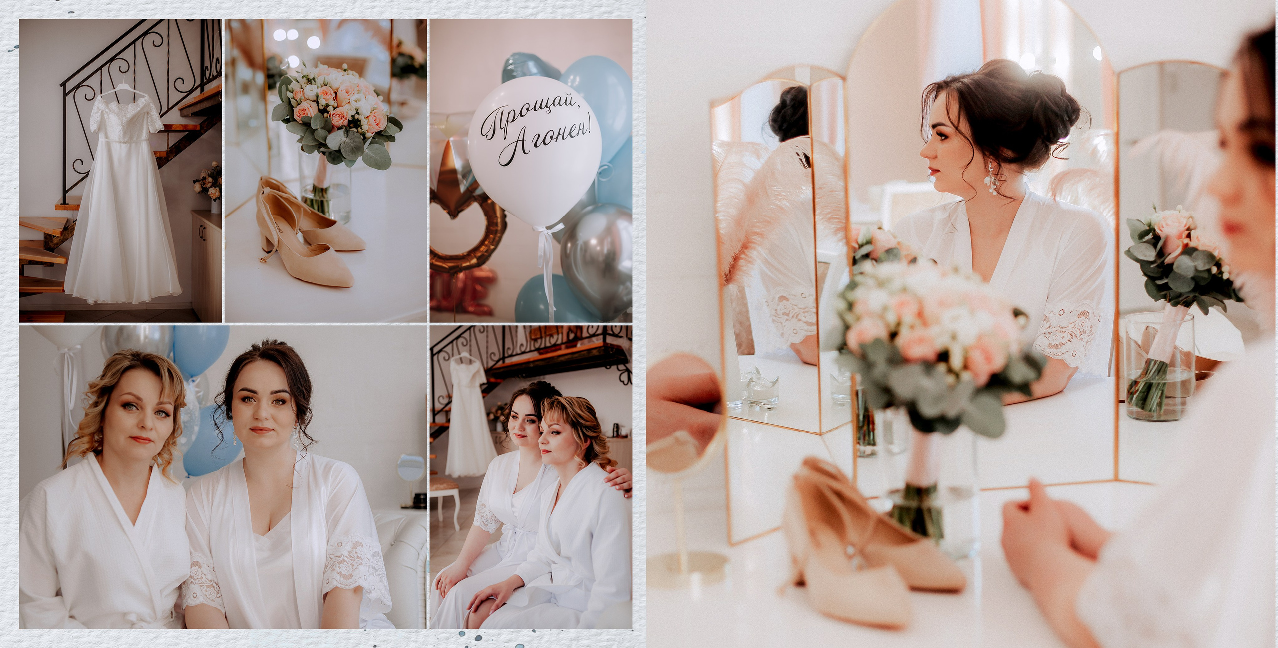 Альбомы. Фотограф и дизайнер фотоальбомов Анастасия Жданюк