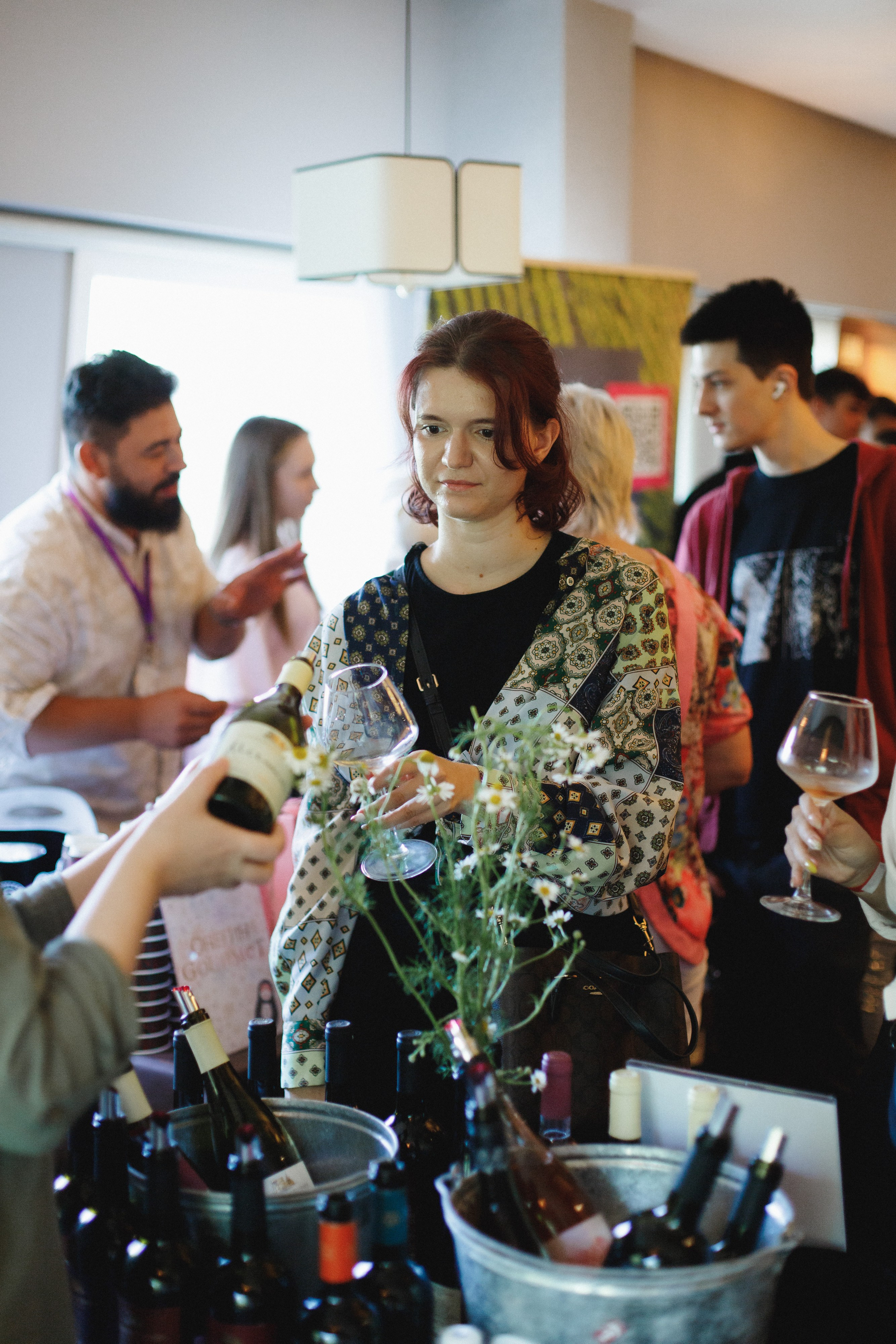 ФЕСТИВАЛЬ РОССИЙСКОГО ВИНА. СВОИ. ФОТООТЧЕТЫ-СОБЫТИЯ-МЕСТА