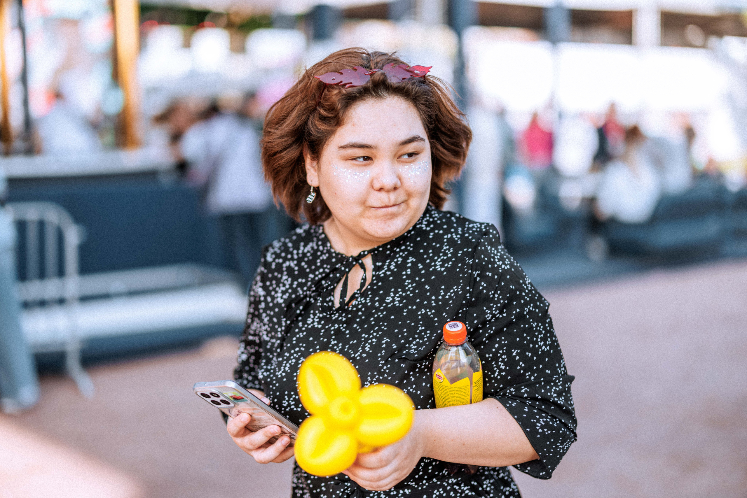 Stereoleto 2025. Фотограф Балаев Михаил