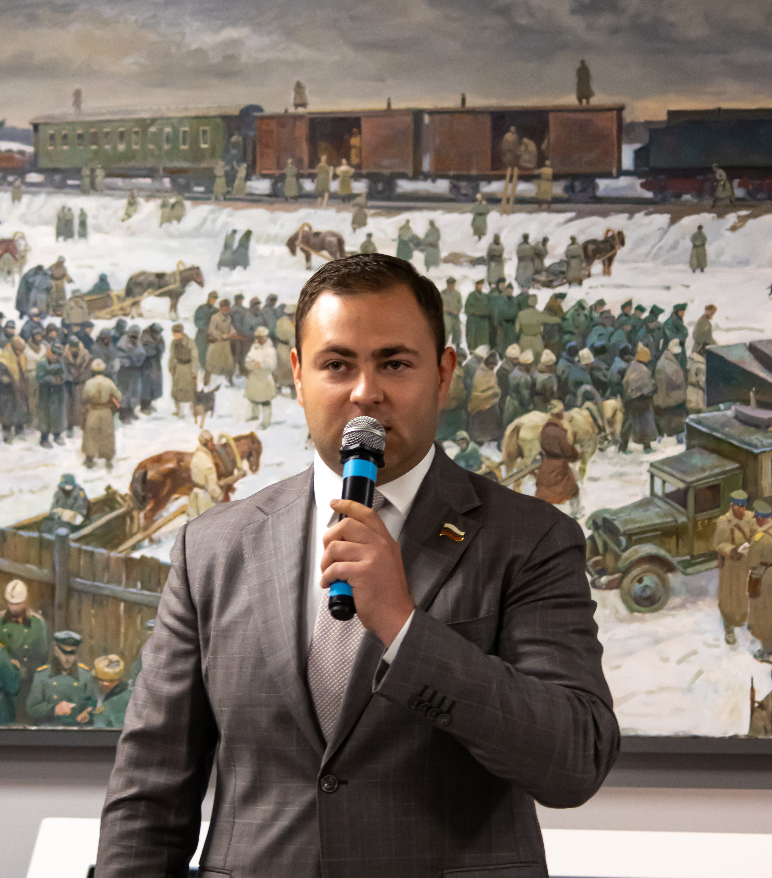 День офицеров России