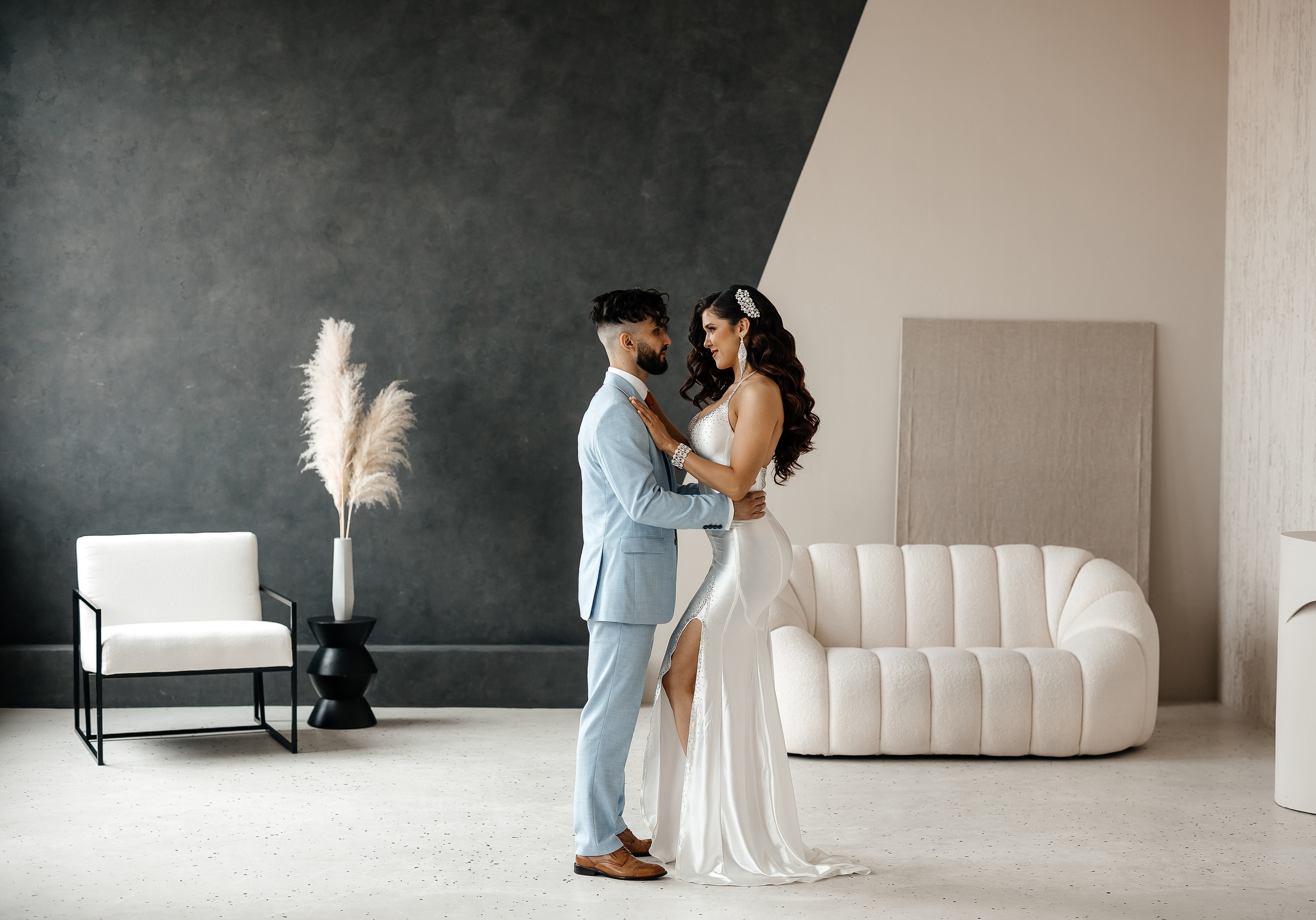 Фотостудии свадебные. Свадебный и семейный фотограф в Омске Евгения Хакимова