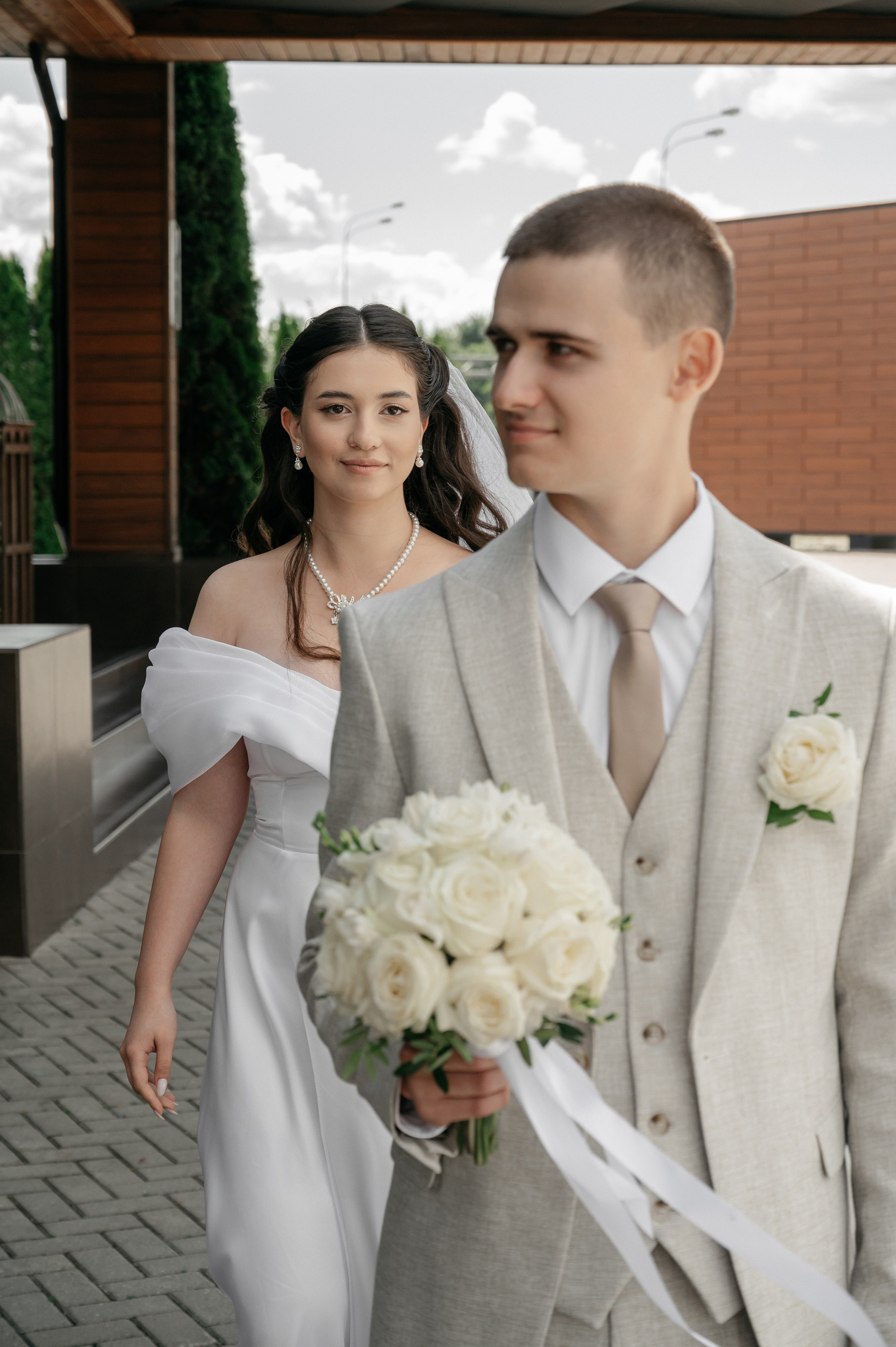 Фотограф Мария Строгонова