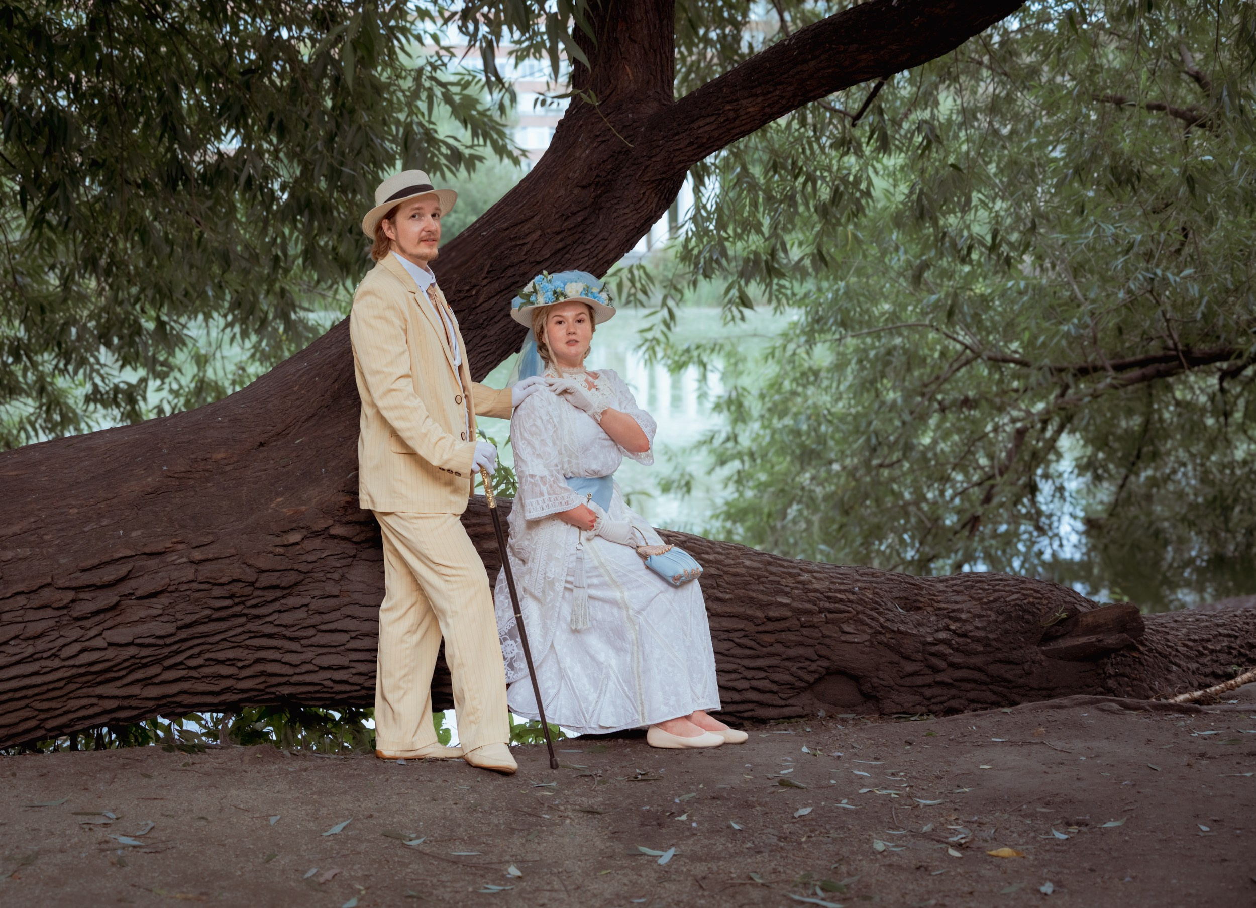 "Love Story" photoshoot in Yekaterinburg – photographer Svetlana Korneliuk
