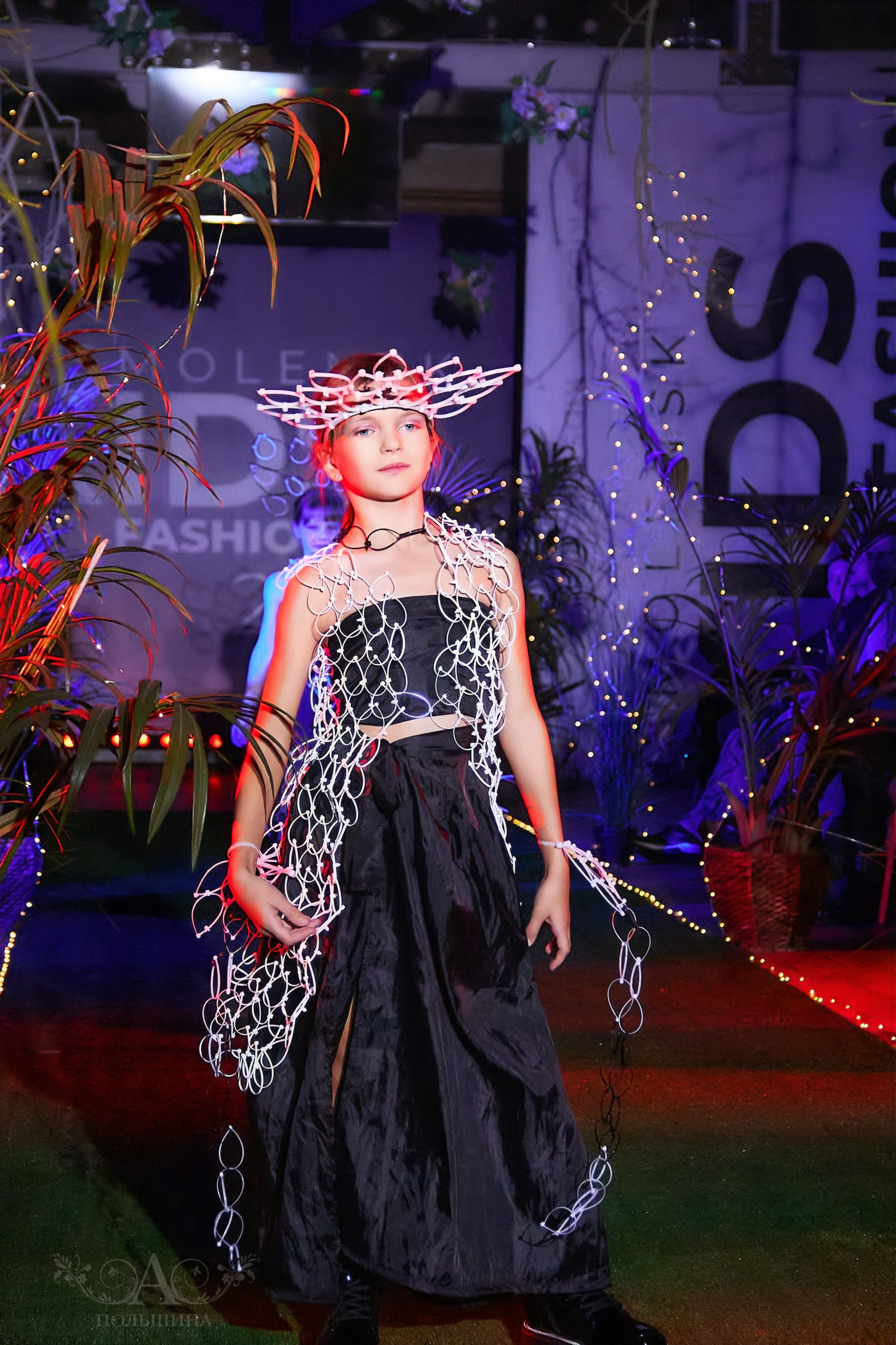 SMOLENSK KIDS FASHION WEEK 2023. Фотограф в Смоленске Ася Польшина