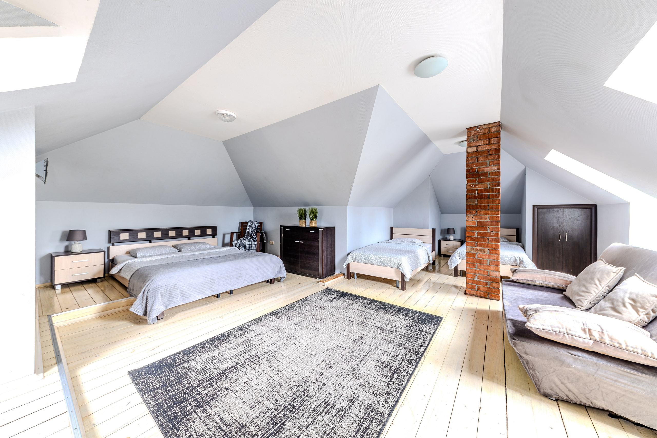 Интерьерная фотосъемка усадьбы в д. Пигассово. Профессиональный интерьерный и репортажный фотограф Минск и РБ. Максим Орлов