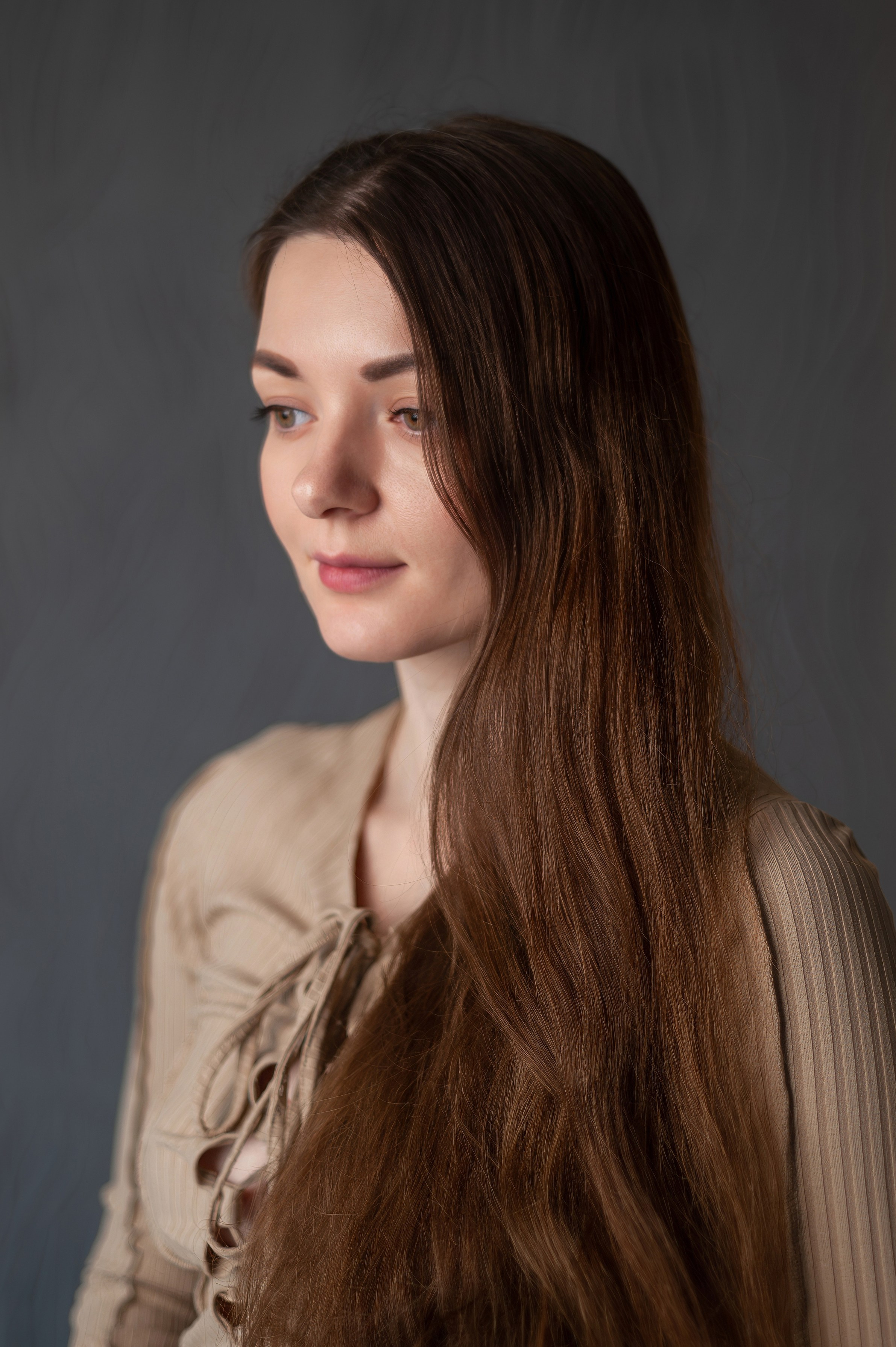 Лилия Ткач. Портретный креативный творческий фотограф в Казани Михаил Бушенев