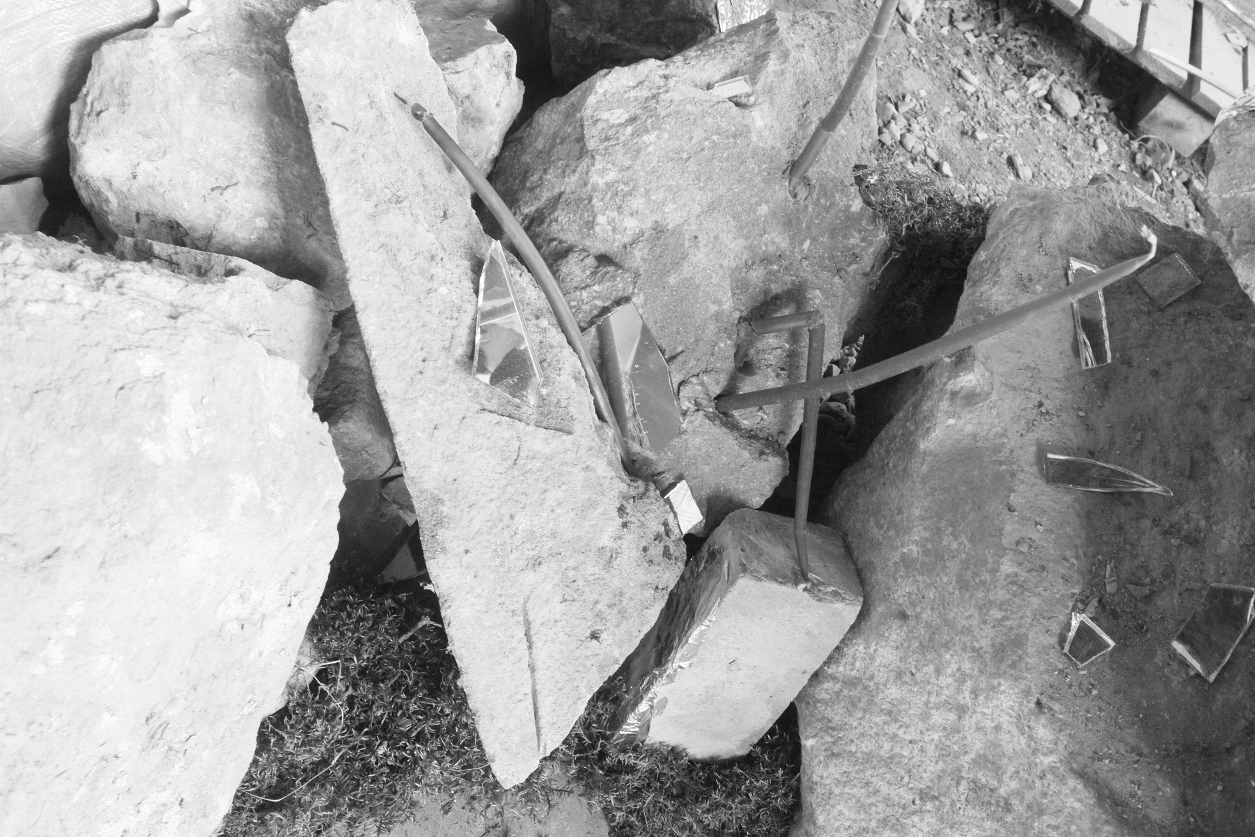 2025, UTOPIA group exhibition. KST