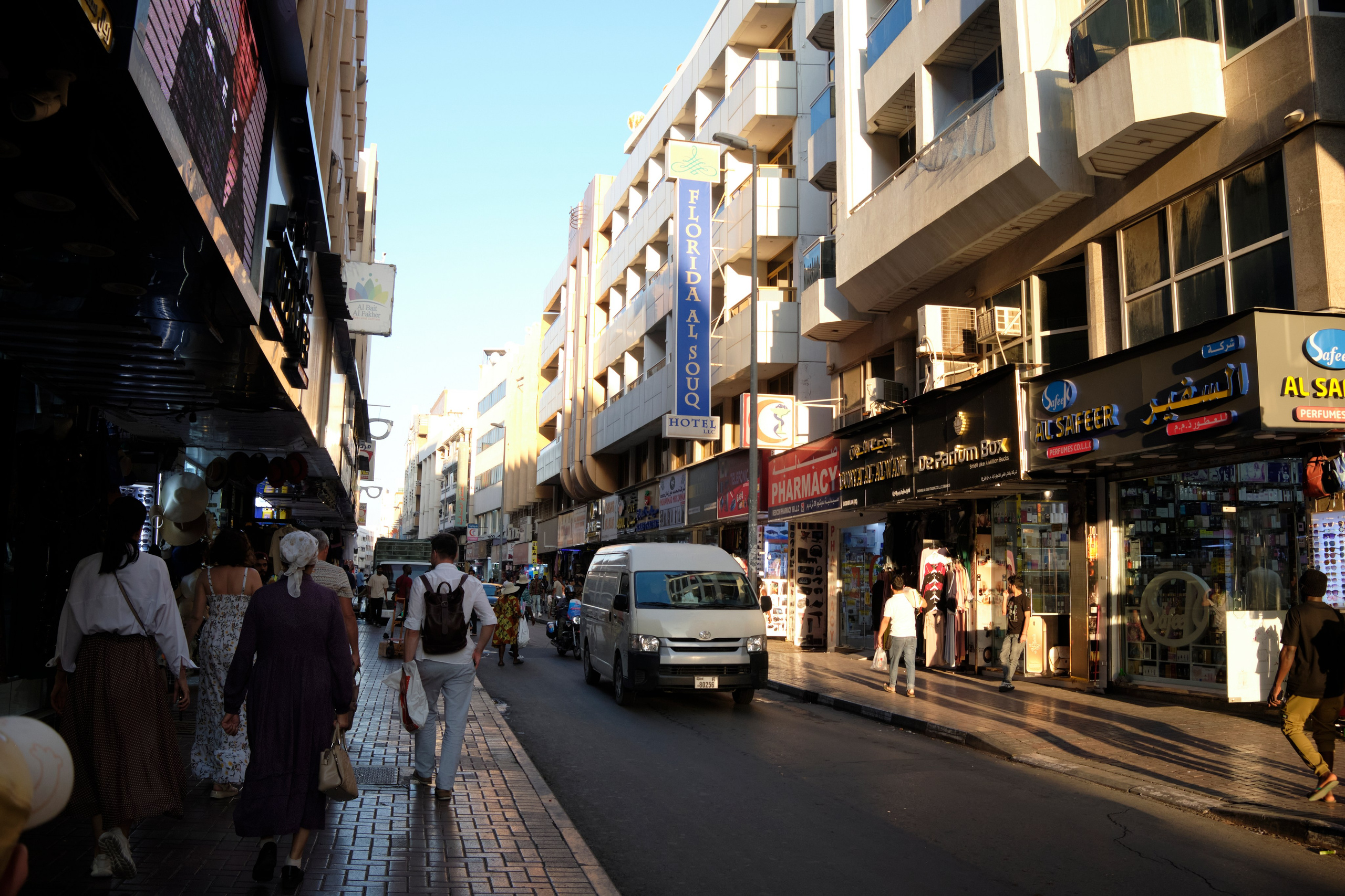 Дубай. Елена Павленко. Фотограф. Москва