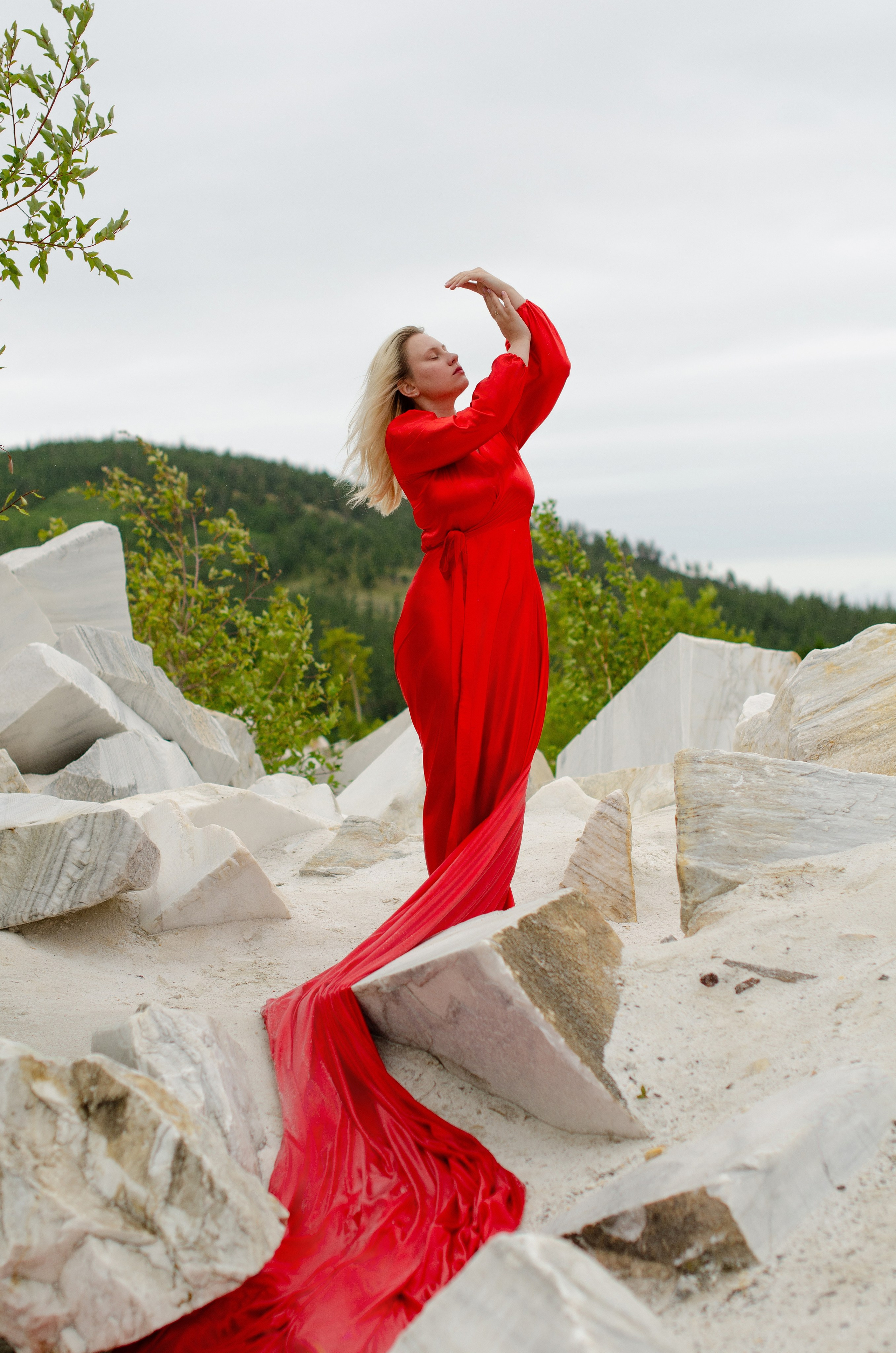 Творческий фототур на Байкал. Фотограф в Хабаровске