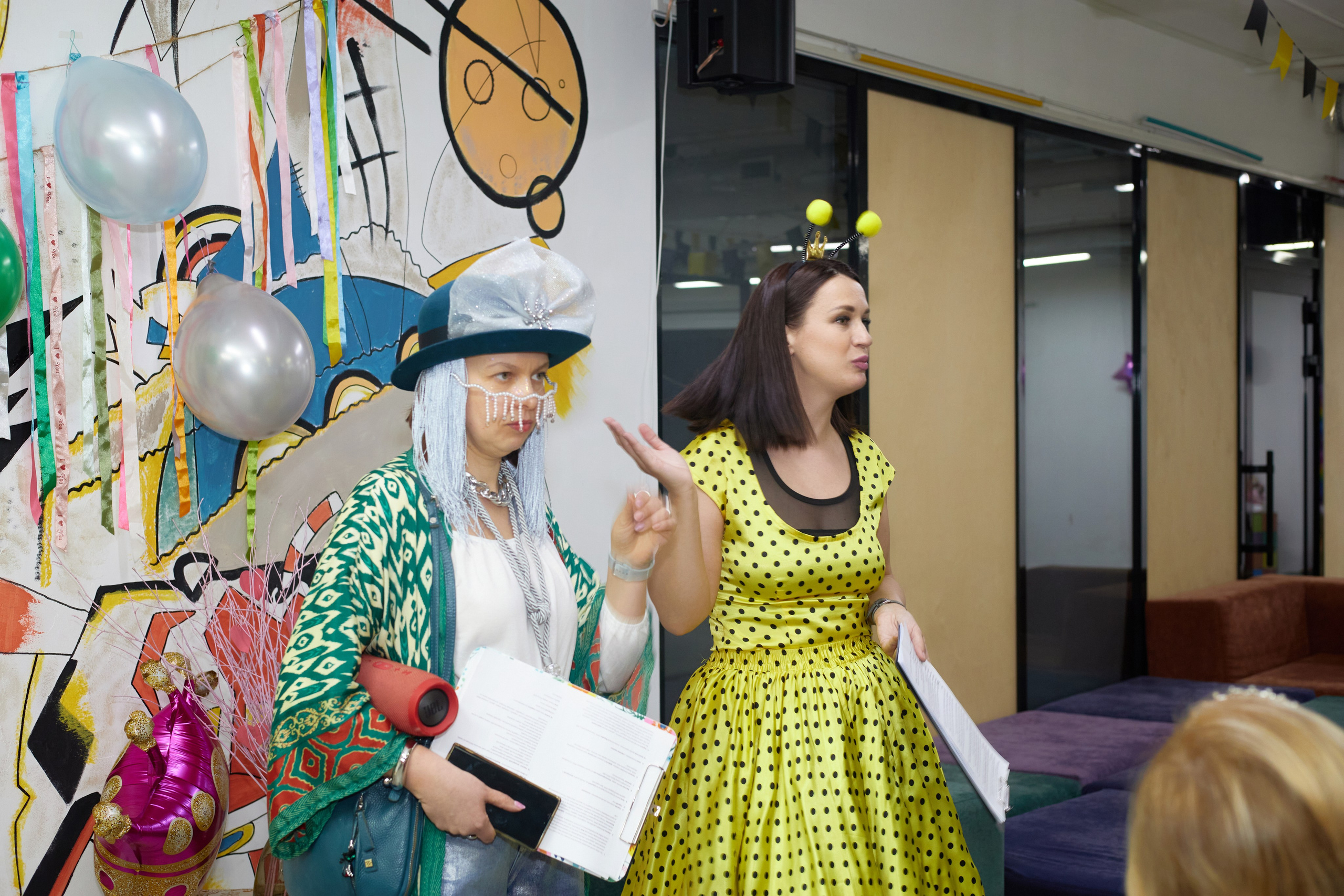 Чудо- ретрит " Весеннее обострение». Фотограф в Смоленске Ася Польшина