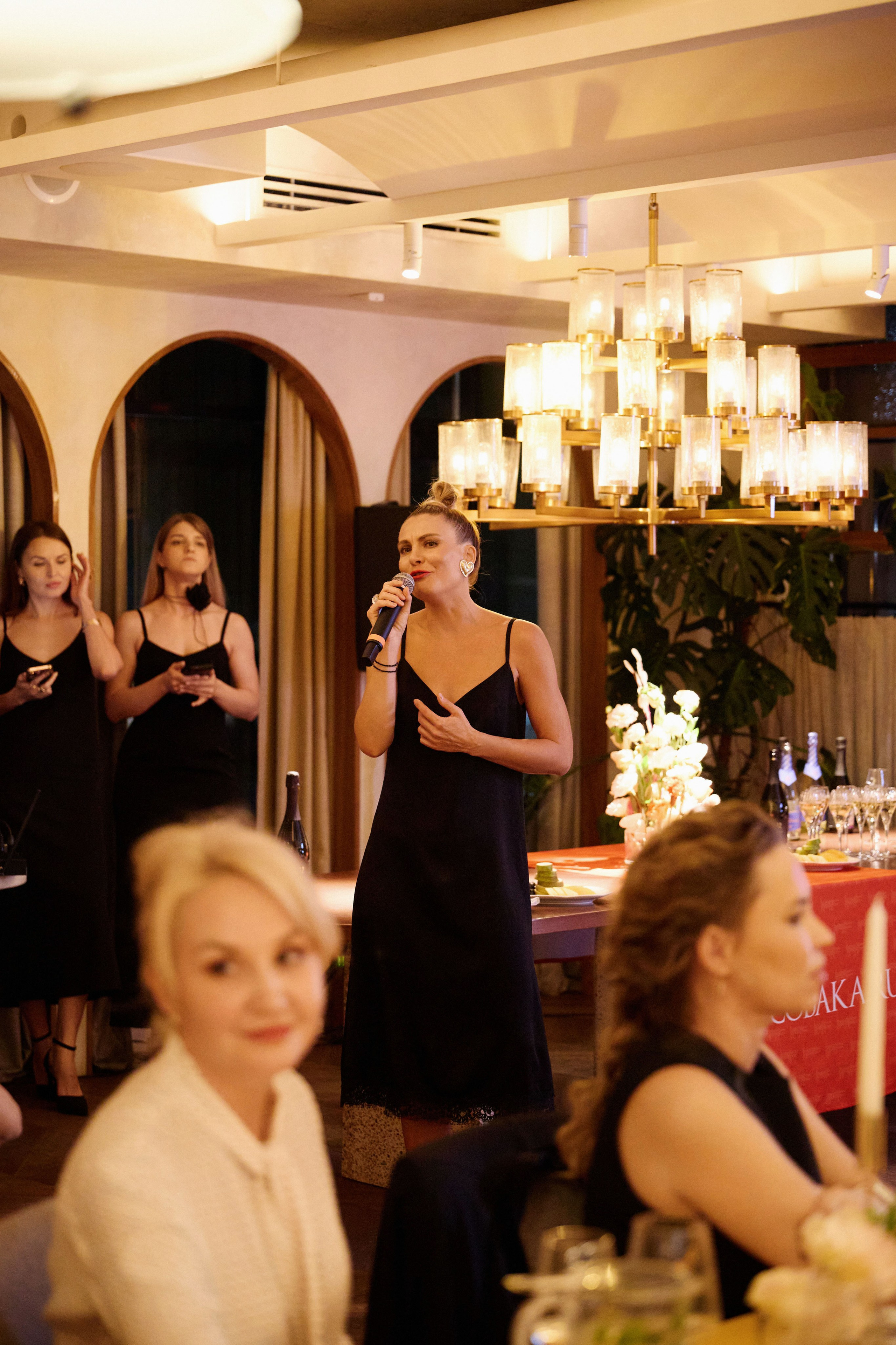 Женщины меняют город. DENISOV ART (фото, видео, дизайн) САМАРА