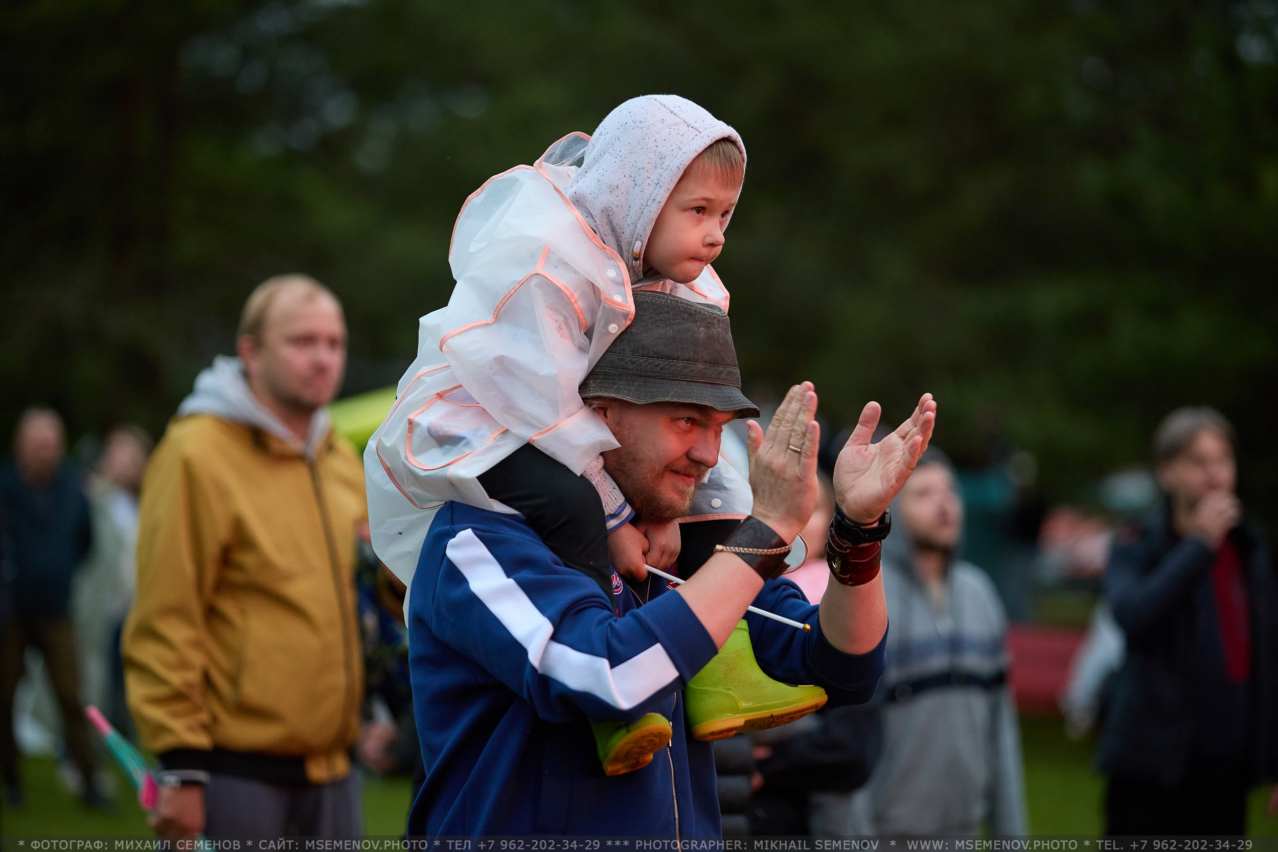 АНОНС 2-й день Фестиваль «Поворот на Горе — Грязь» 2025. Фотограф, фотопроекты Михаила Семенова в Ярославле. Фотошкола