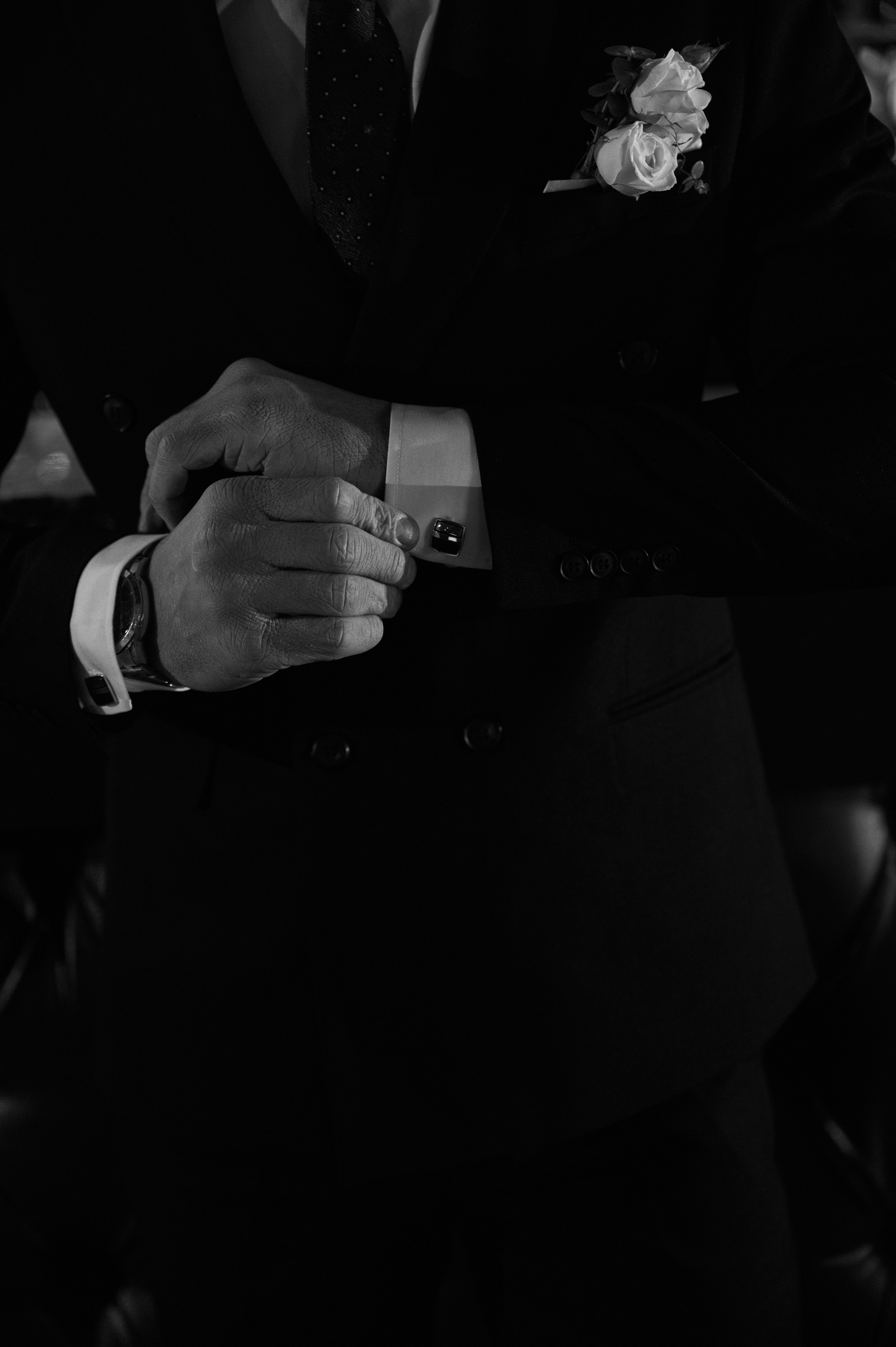 Свадьба Александра и Иветты Сергеевых. Фотограф Челябинск — Кирилл Устюжанин