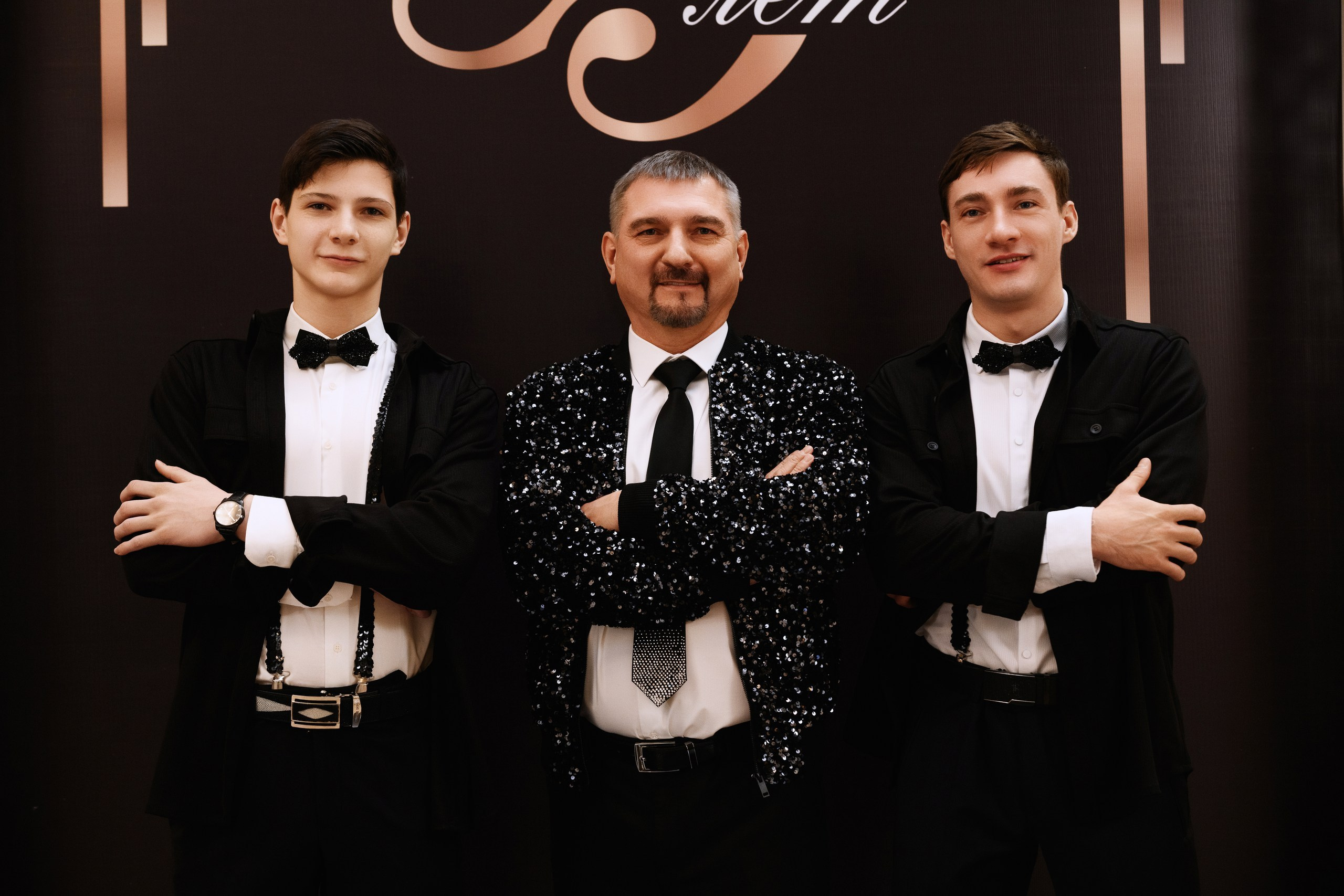 Юбилей. Фотограф Камчатка Тимофей Тимофеенко