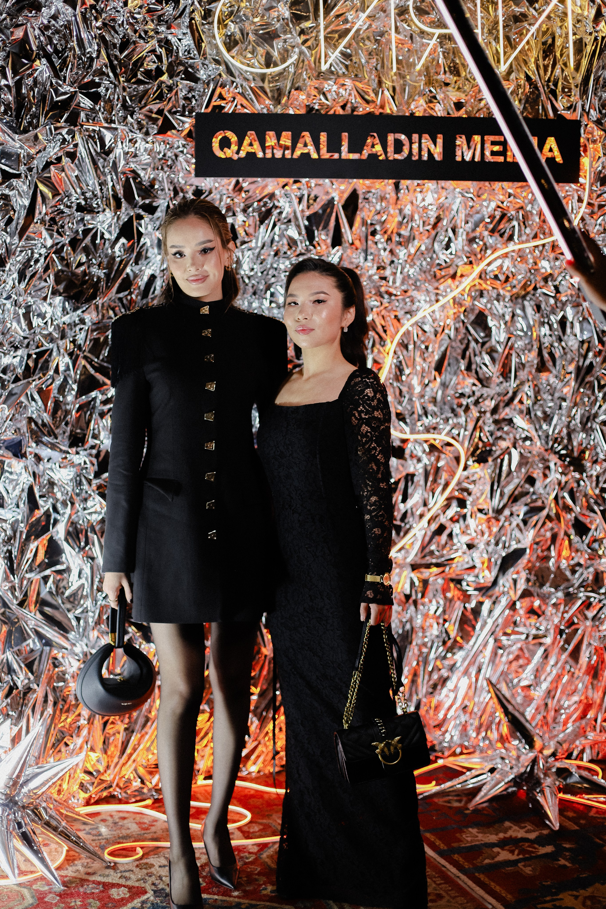 Корпоратив QM | 5.12. Фотограф в Алматы и Москве Даша Пушкина