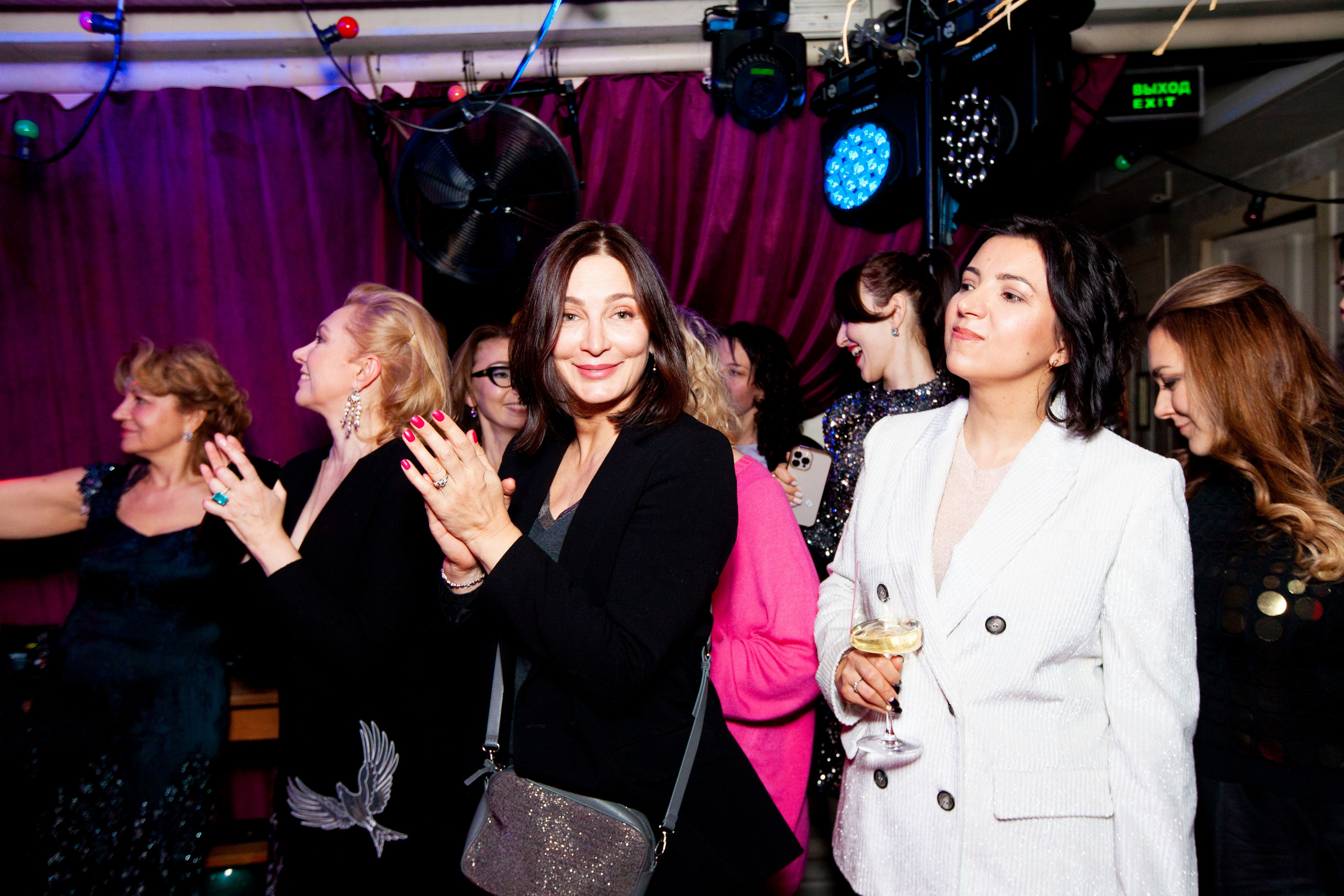 Новогодний корпоратив клуба путешествий Михаила Кожухова. Stanislav Baryshev — People. Emotions. Atmosphere