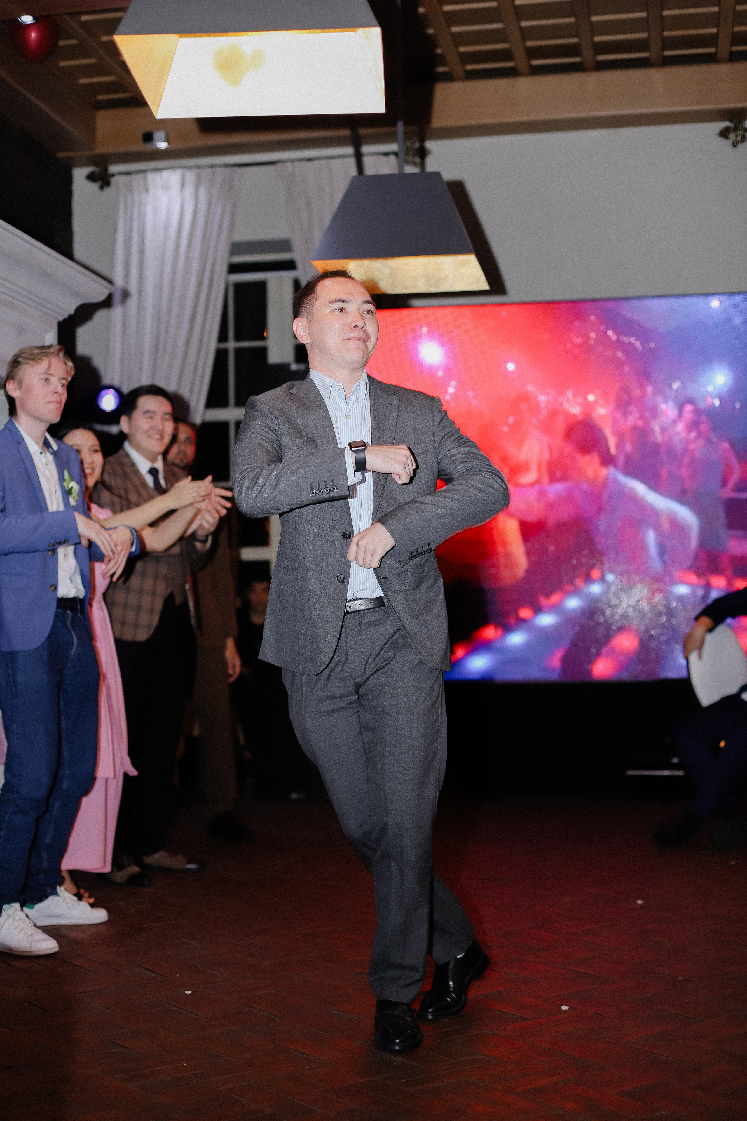 Илья и Анастасия. Фотограф в Алматы и Москве Даша Пушкина