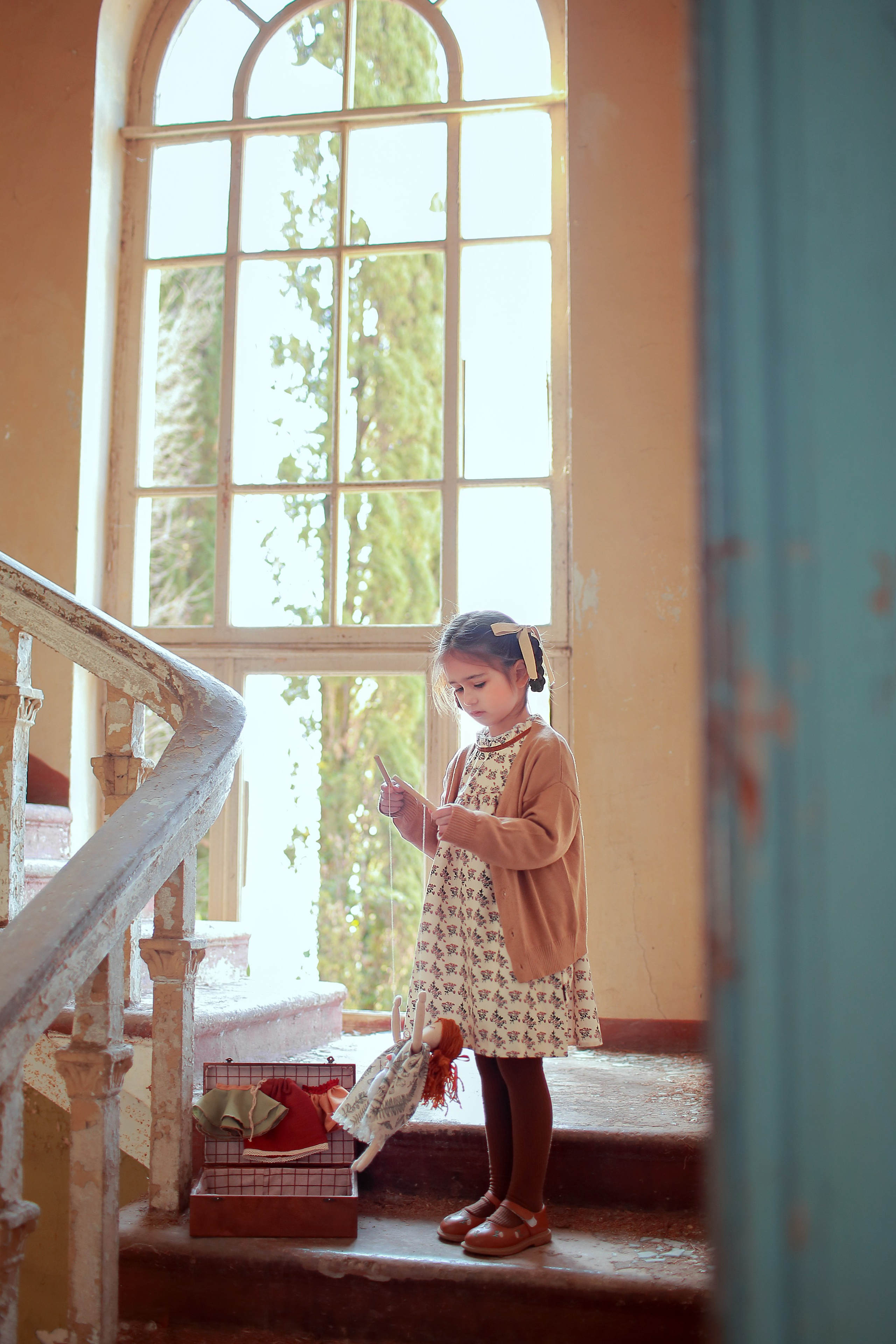 Абхазия. «Мандариновое настроение». Ольга Котова