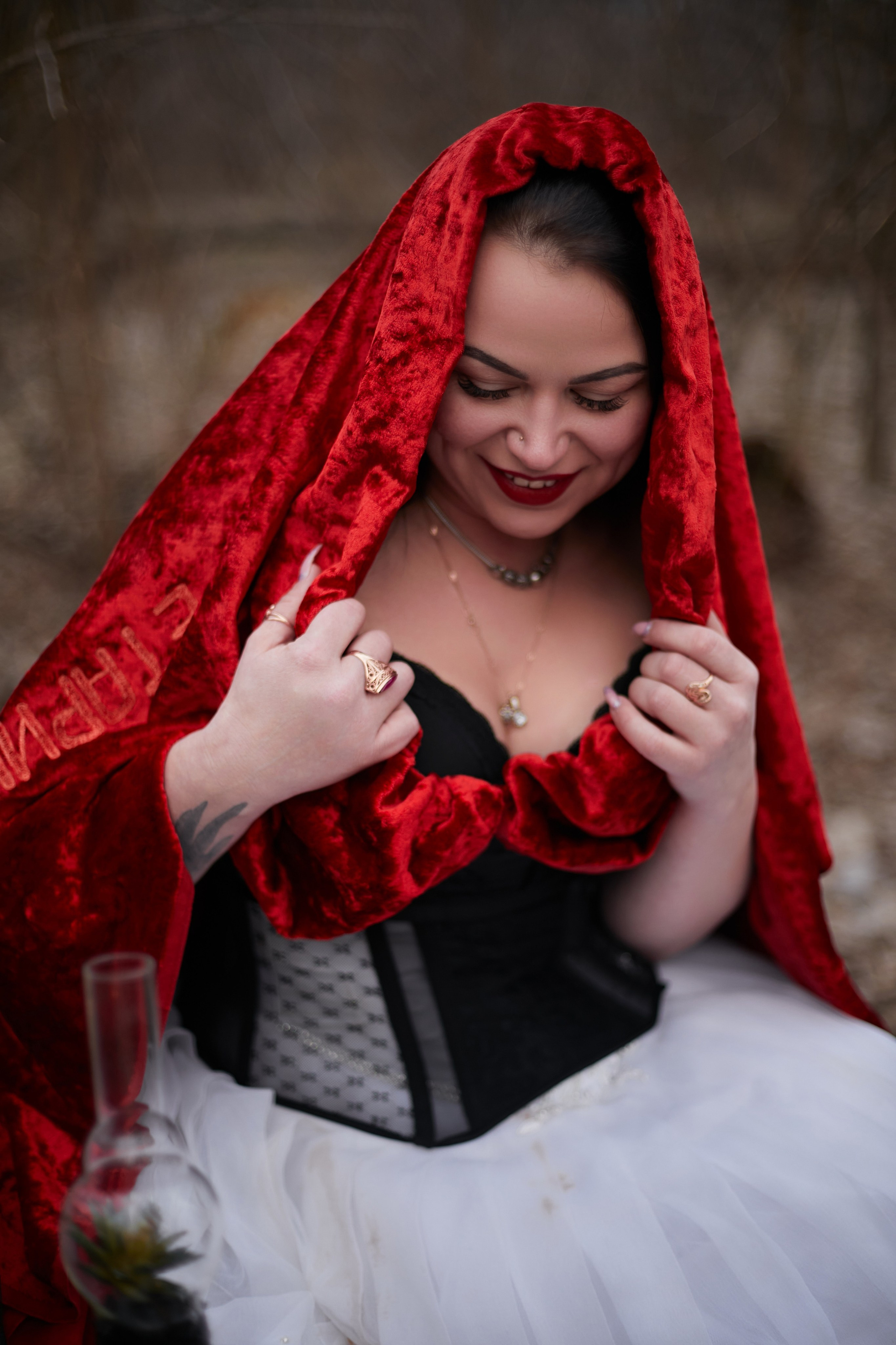 «Witch». Свадебный и креативный фотограф в ЮФО и МСК