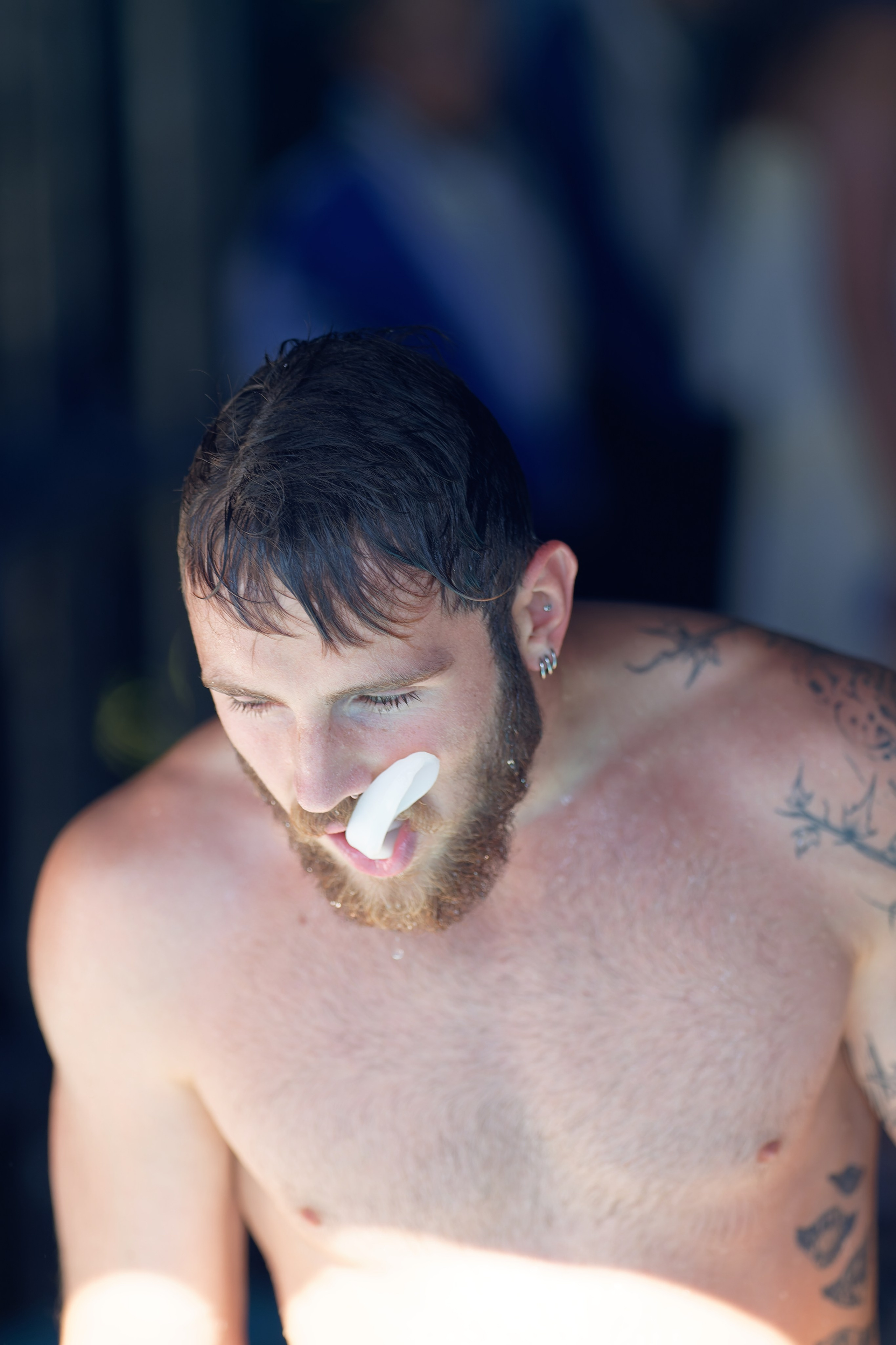 International High Diving Competition — “Two Rivers” Festival 2026 | Photo Report by Sergey Churnosov