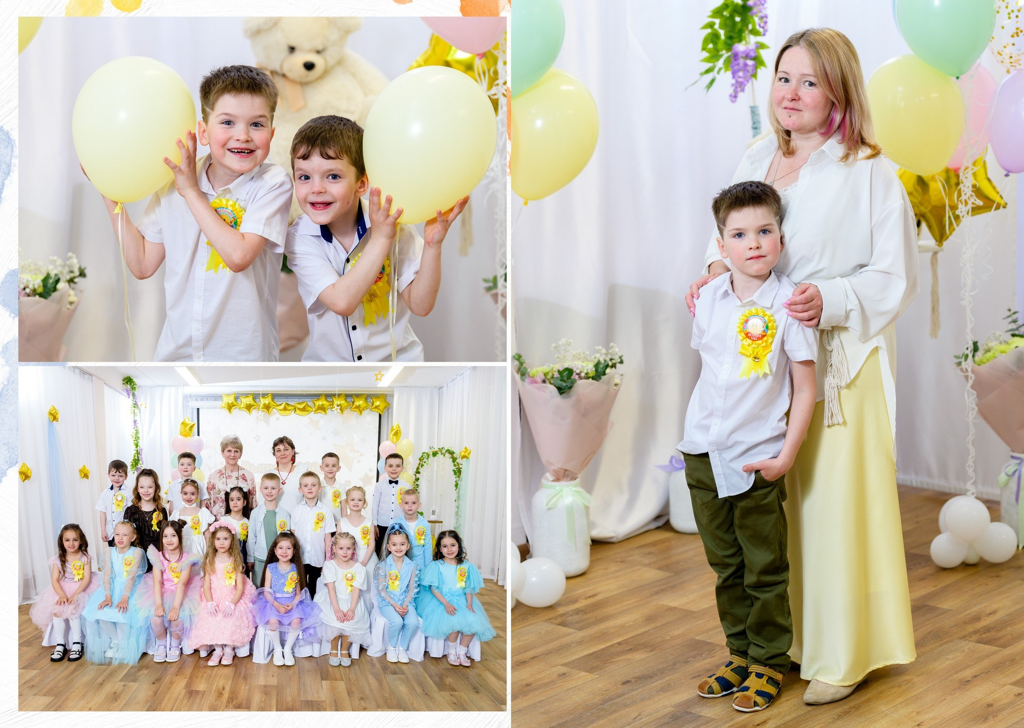 Что почём?. Фотограф Александр Киреев