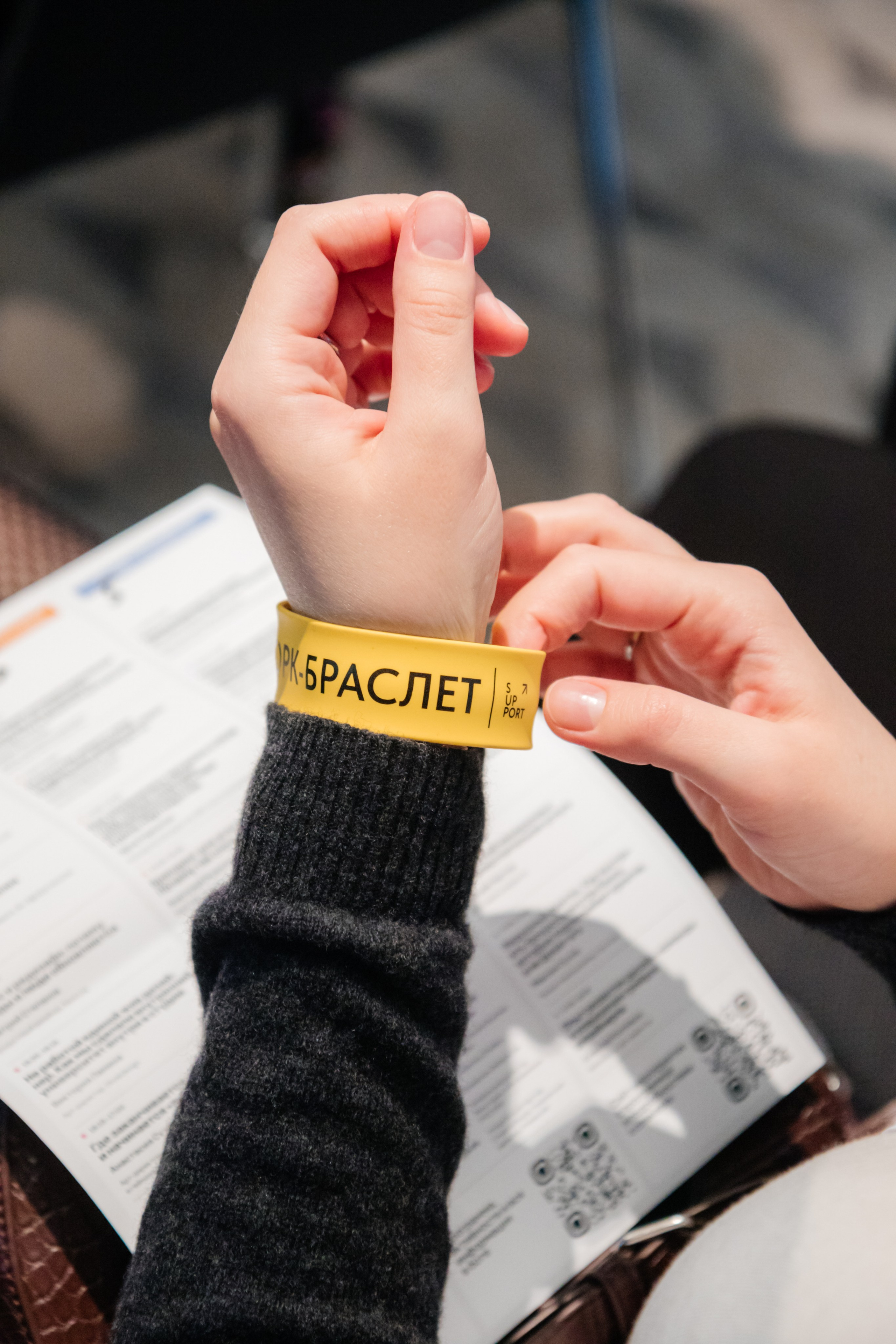 AAA CONF. Фотограф Александр Бигари