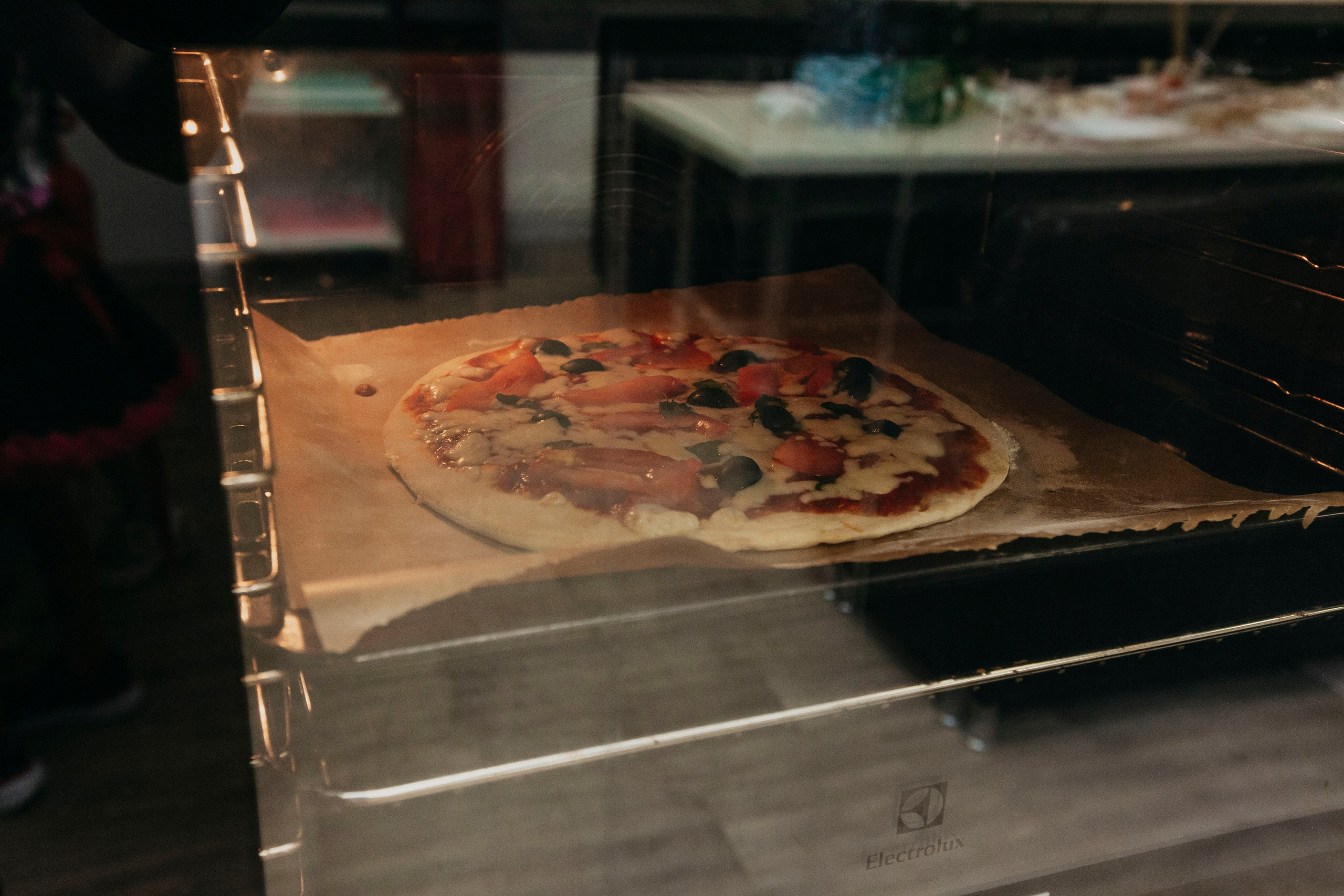 Кулинарный МК студии «Чили Шоколад». Stanislav Baryshev — People. Emotions. Atmosphere