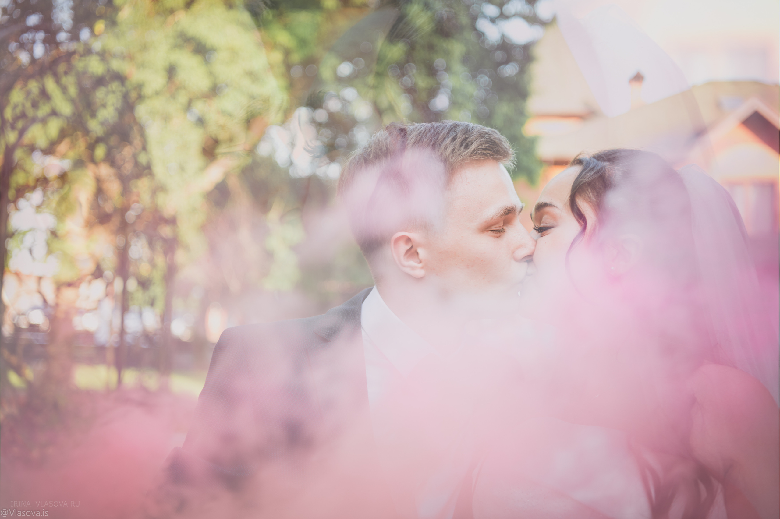 Свадьба Илья и Валерия