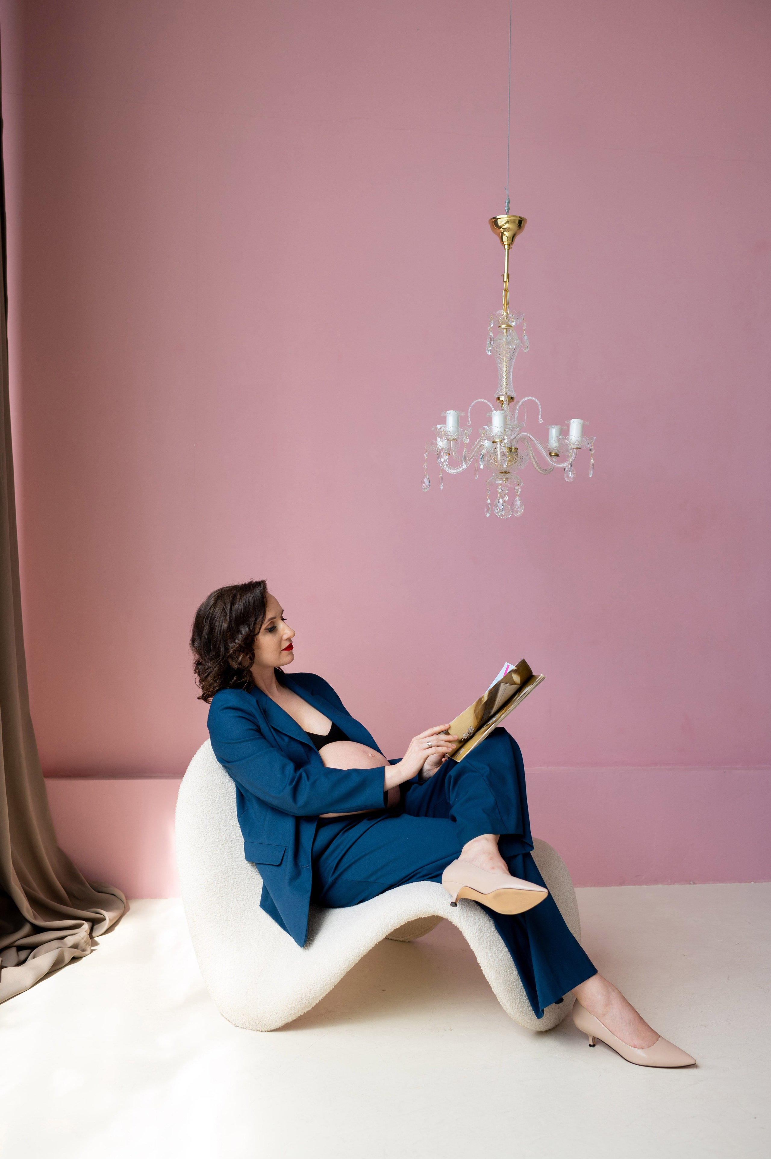 Воздушный и деловой стиль. Портретный, семейный и свадебный фотограф в Санкт-Петербурге и в Пушкине Ширяев Денис