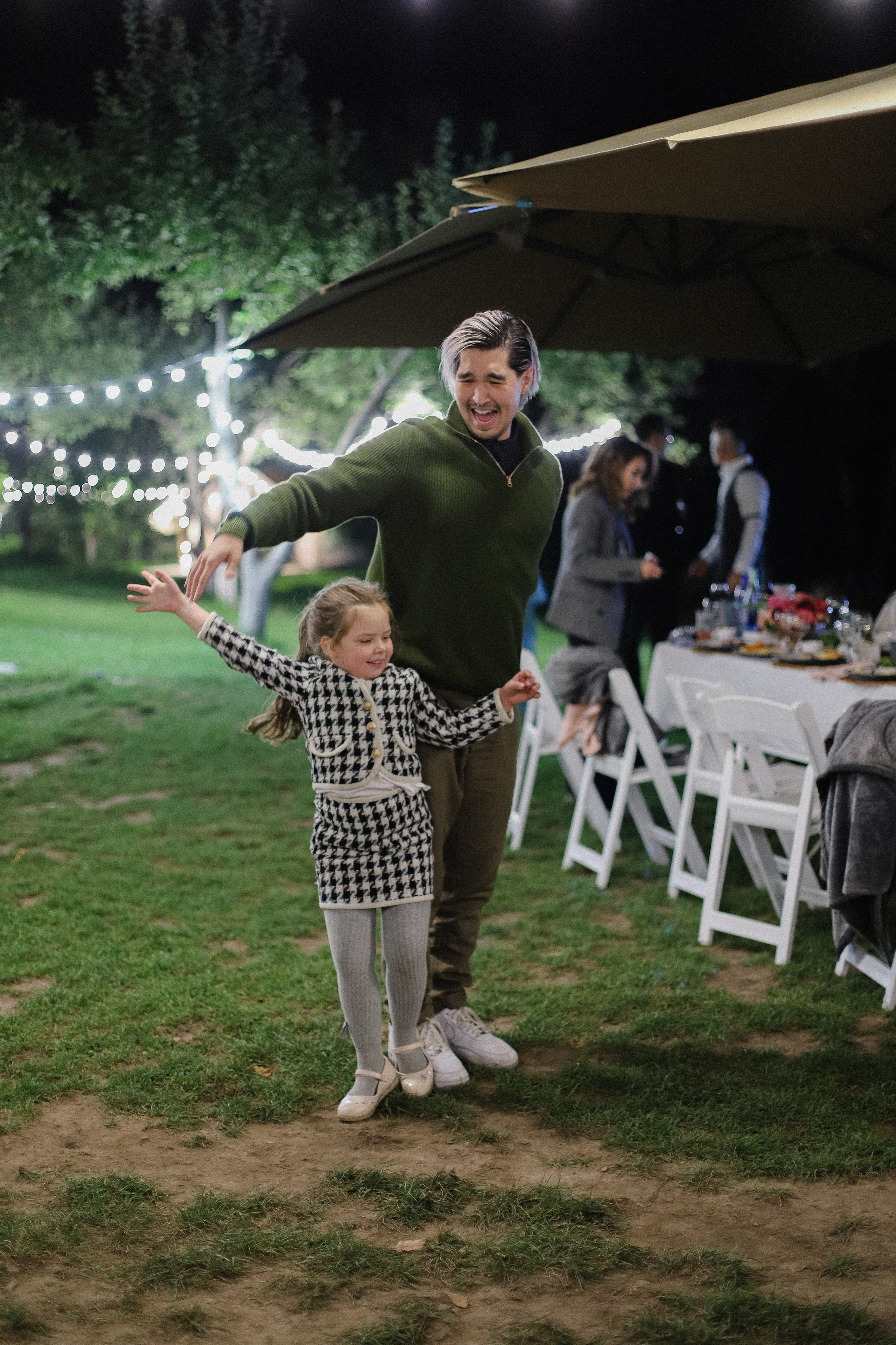 Рустам и Елизавета. Фотограф в Алматы и Москве Даша Пушкина