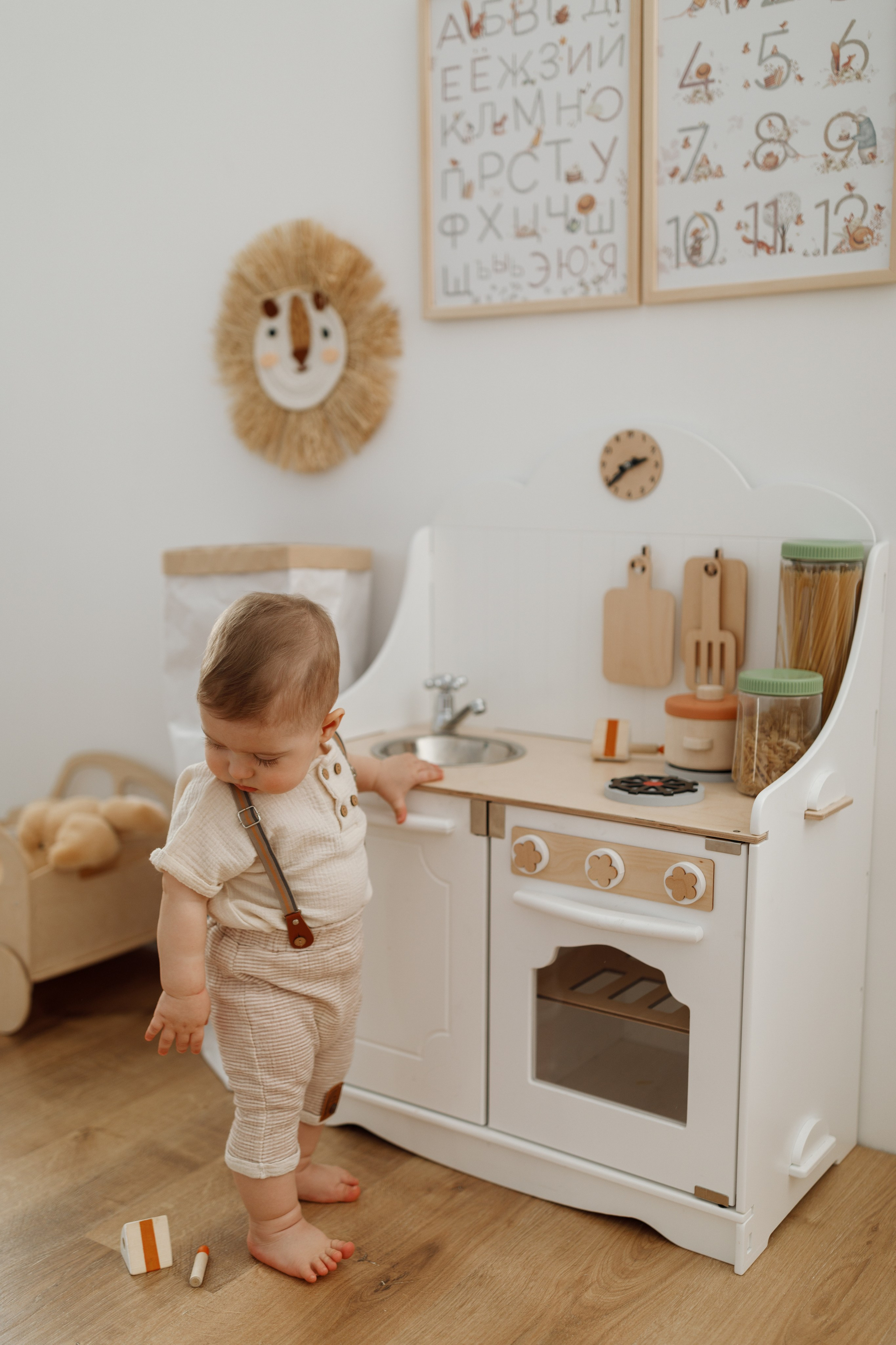 Роману 1 годик. Фотограф на годик Хабаровск Детский и семейный фотограф в Хабаровске Юлия Матвиенко