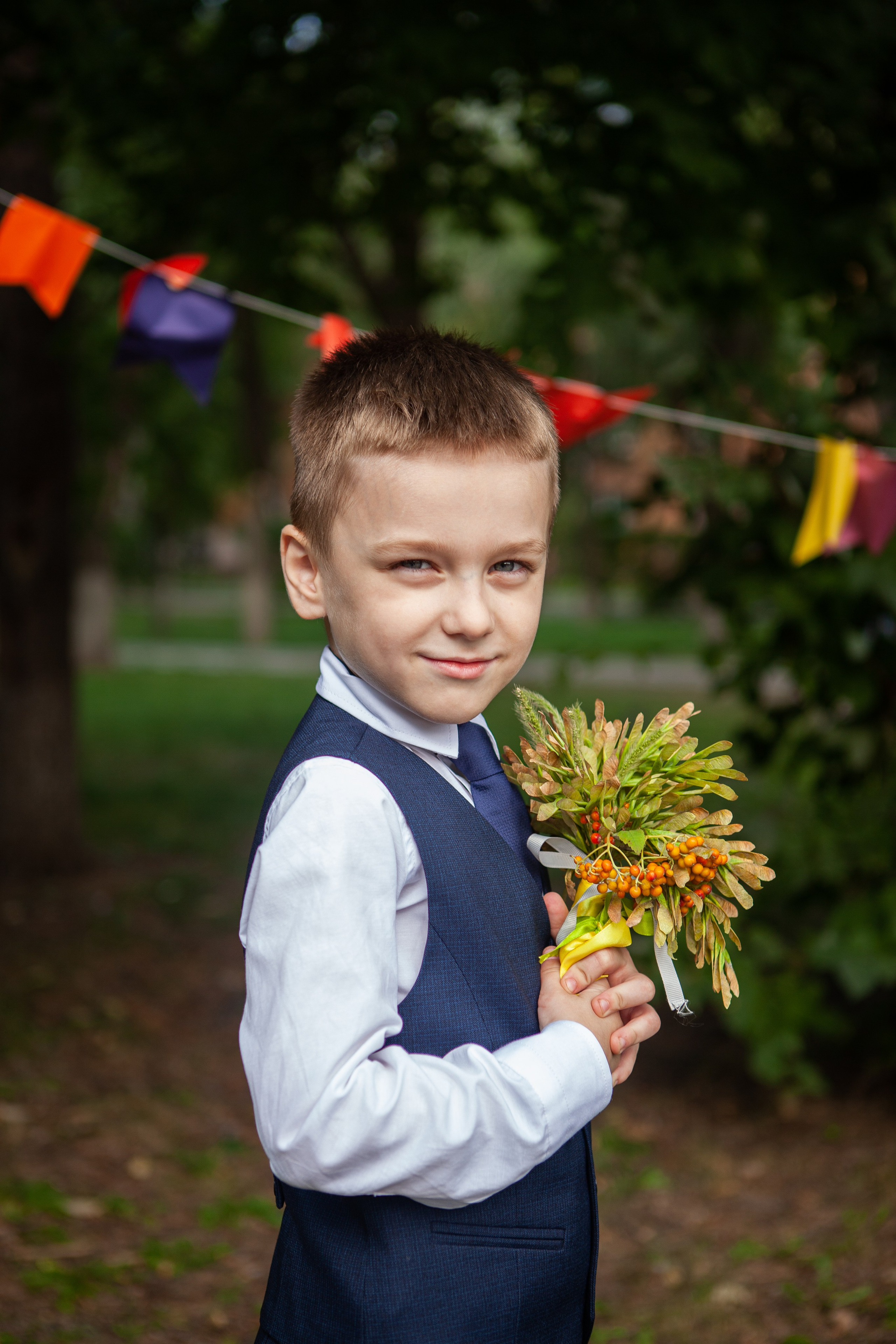 Фотопроект «Здравствуй, школа». Медиа-продюсер и фотограф Сорокина Кристина г. Благовещенск