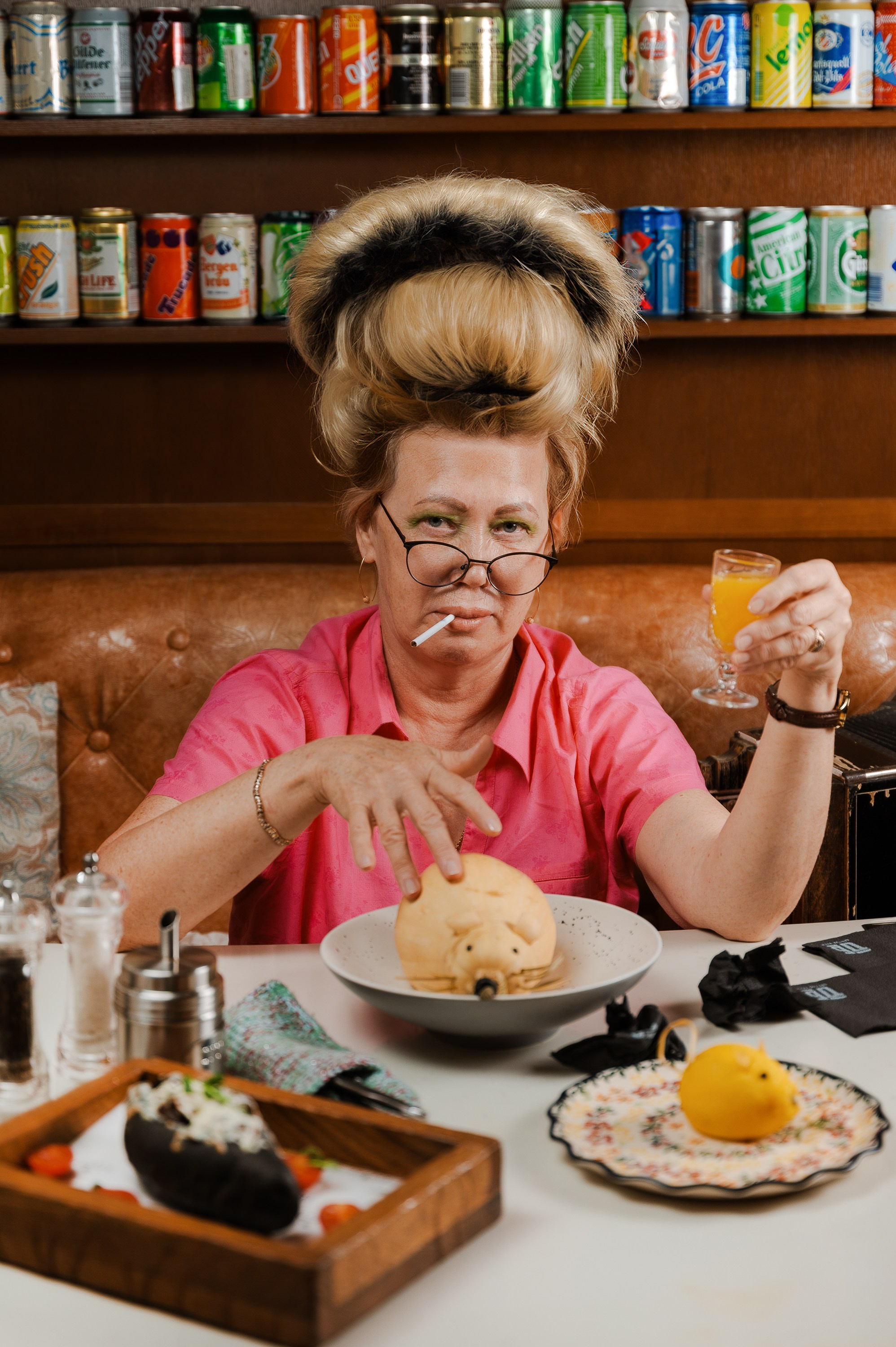 Контент съемка. Фотограф Тюмень Валерий Некрасов