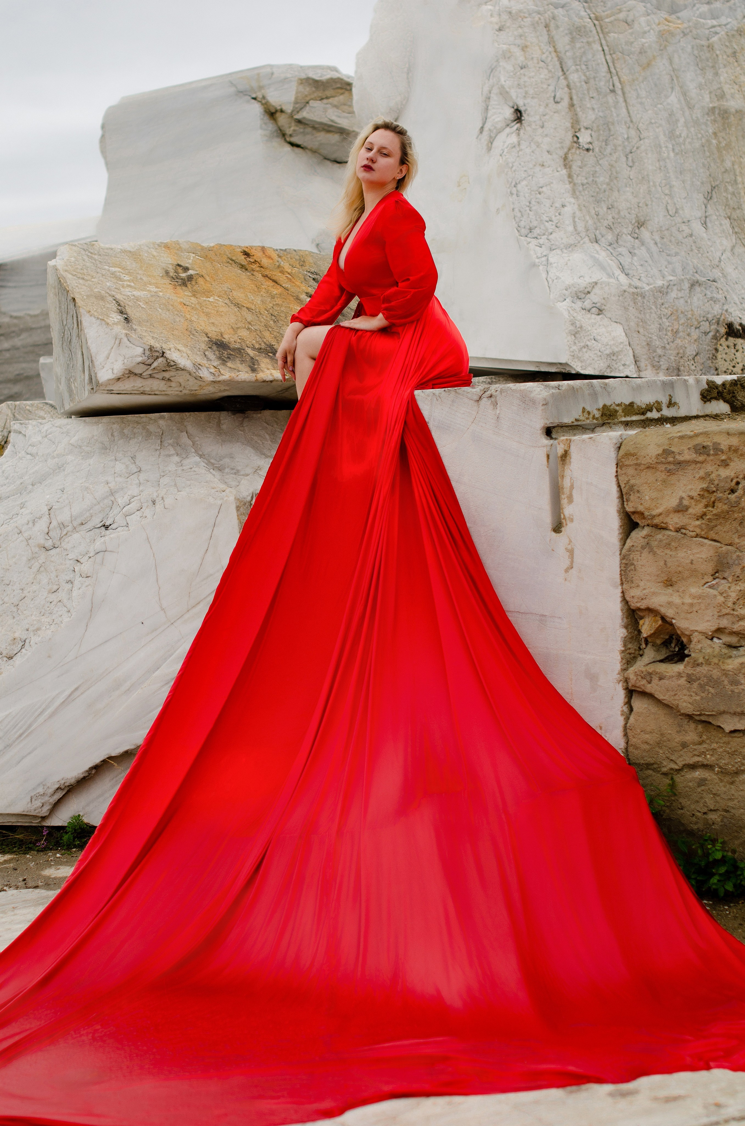 Творческий фототур на Байкал. Фотограф в Хабаровске