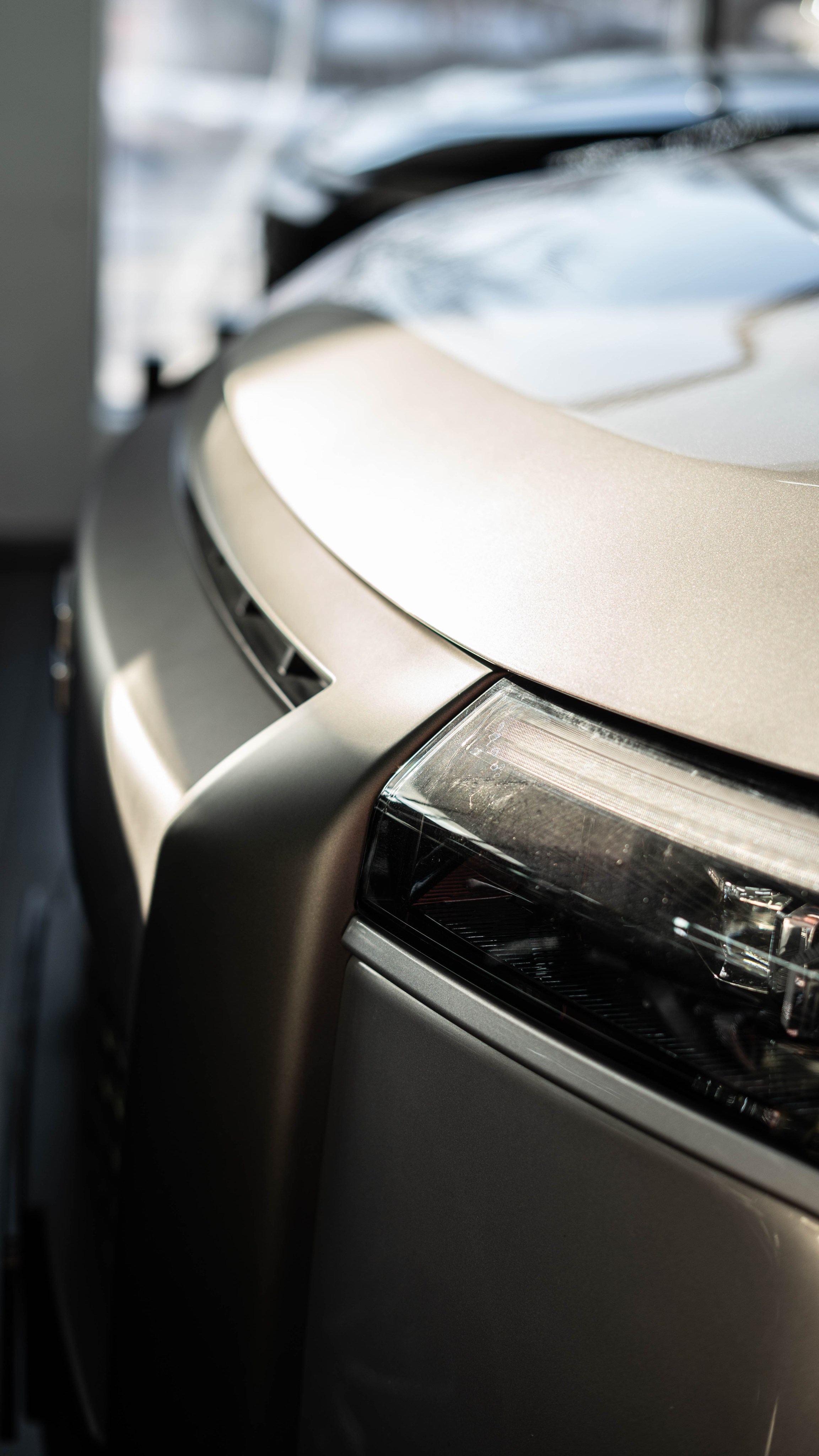 Промо и SMM для Автосалона. Магия фото/кино от Tony.REC