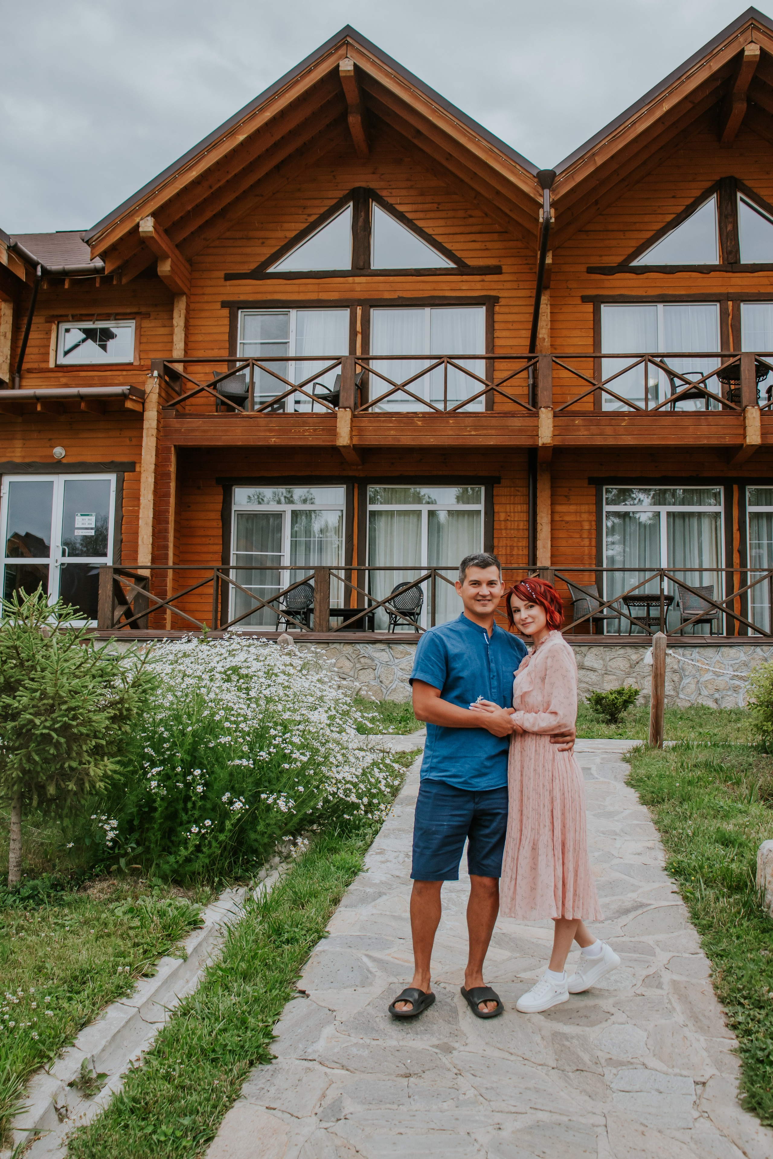 Фотосаессия для семьи Даши!. Фотограф Александра Коновалова