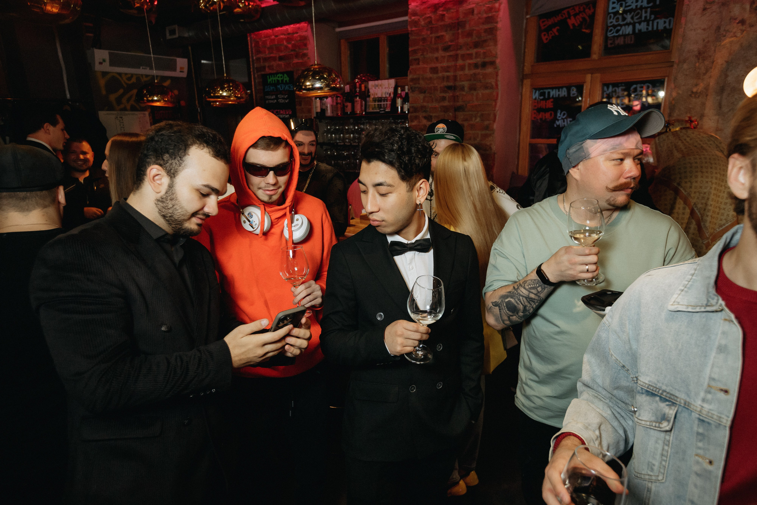 IVENT PARTY. СВОИ. ФОТООТЧЕТЫ-СОБЫТИЯ-МЕСТА